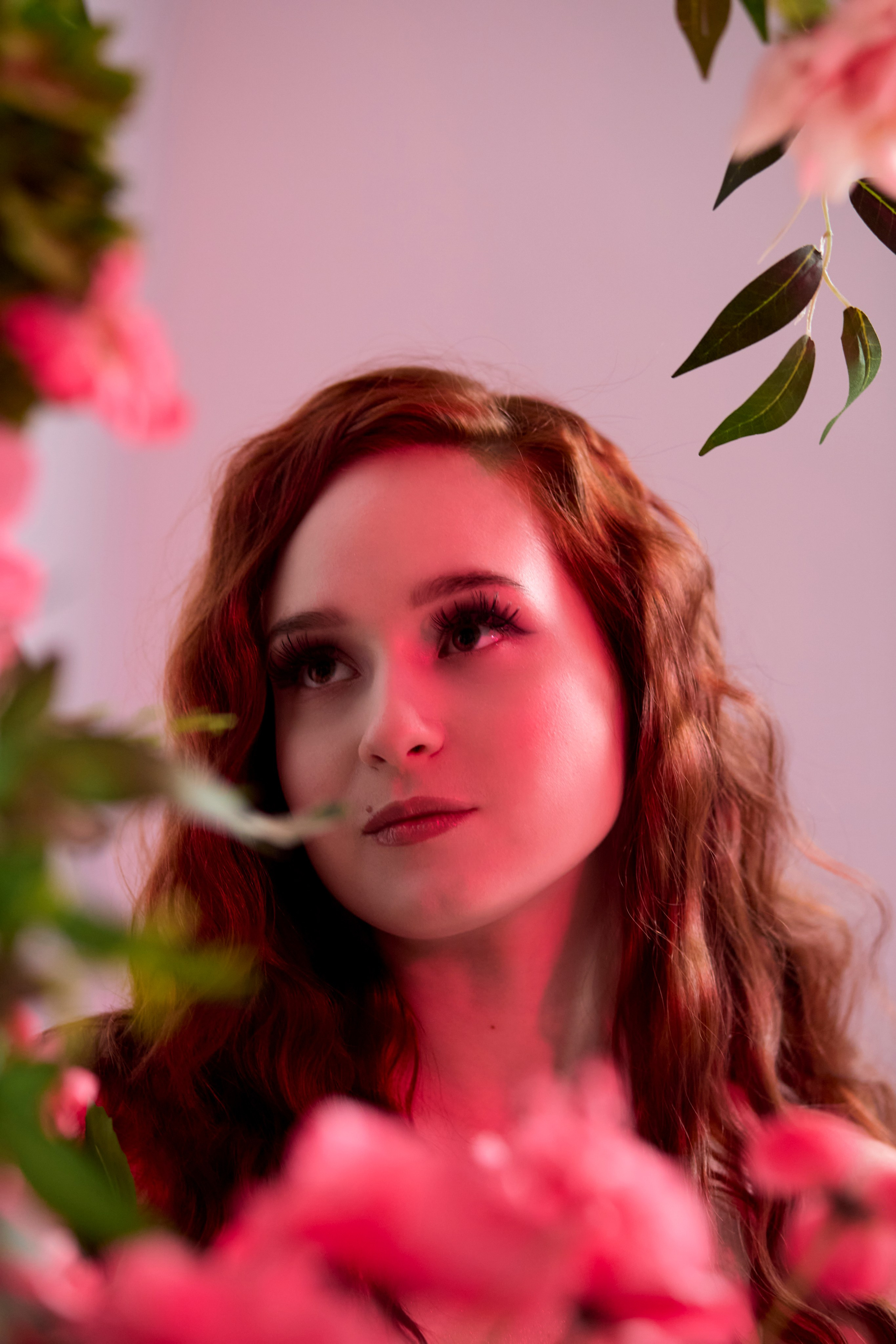 Анастасия. Женский фотограф