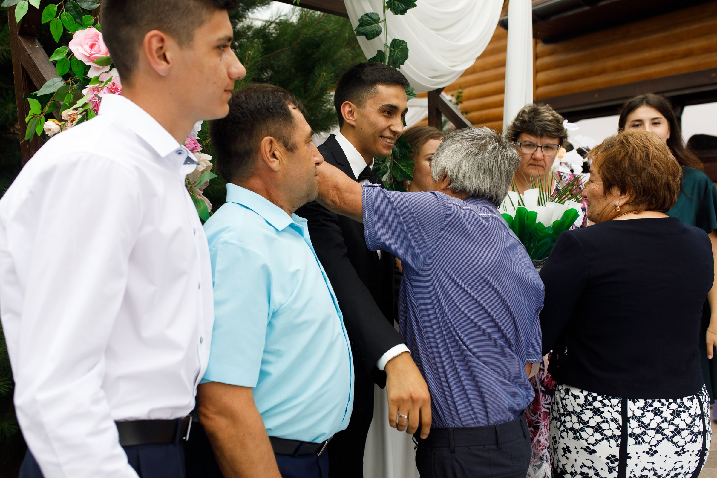 Вадим и Алия. Фотограф в Уфе Ирина Идрисова