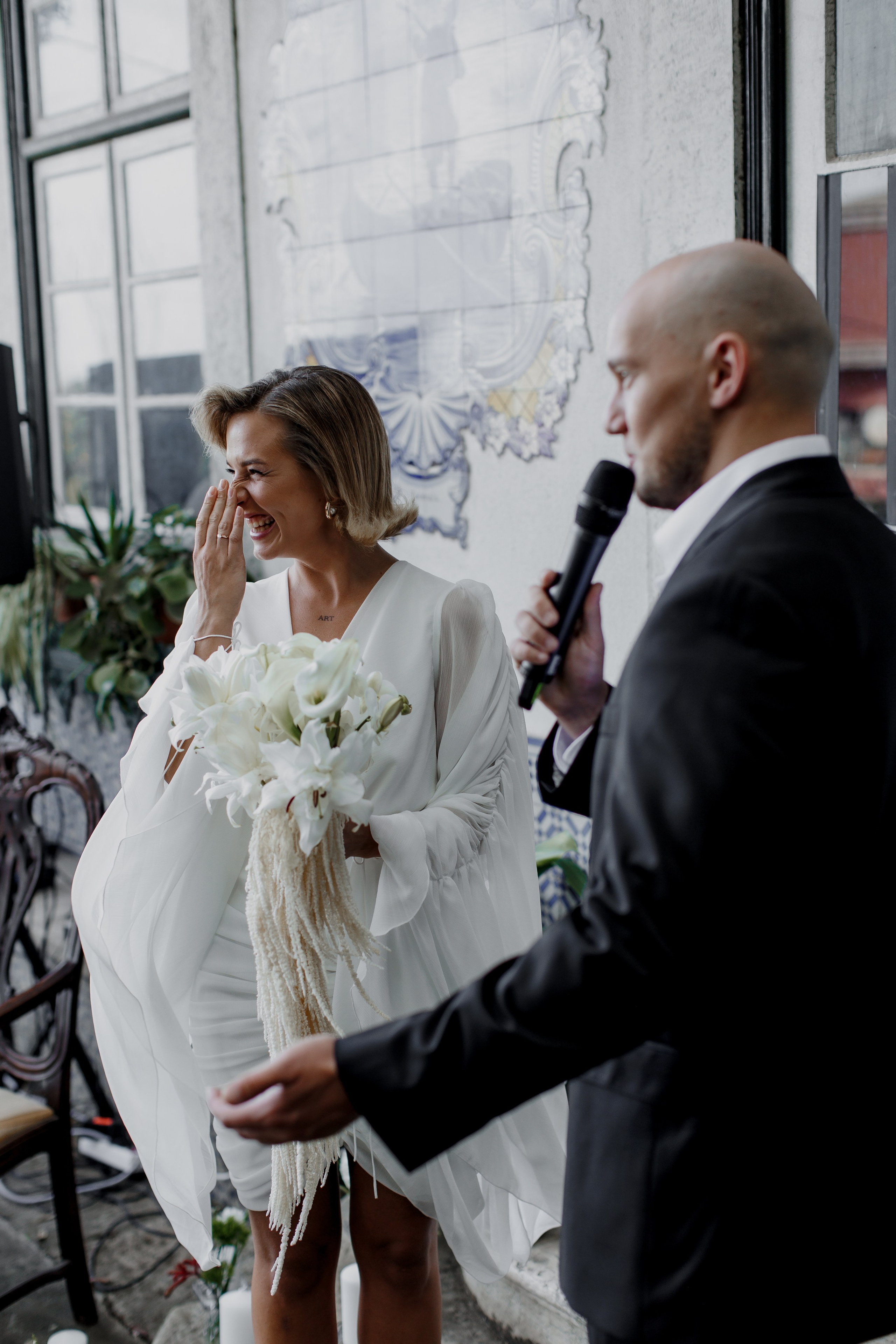 Свадебная Фотосъёмка в Португалии. Свадебный фотограф Марина Назарова Москва