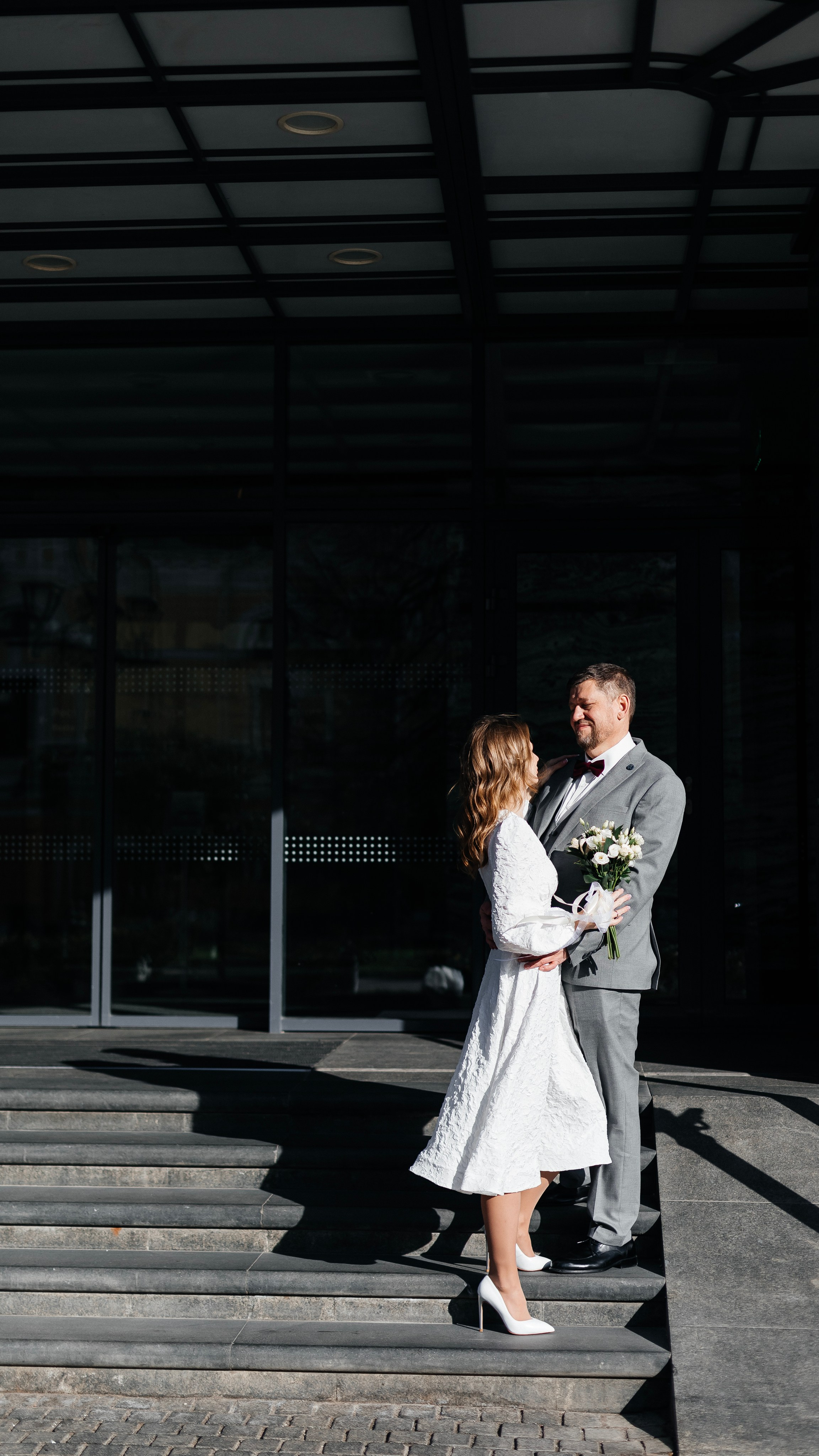 Свадьба Дмитрия и Марины. Свадебный и семейный фотограф в Нижнем Новгороде Варламов Алексей
