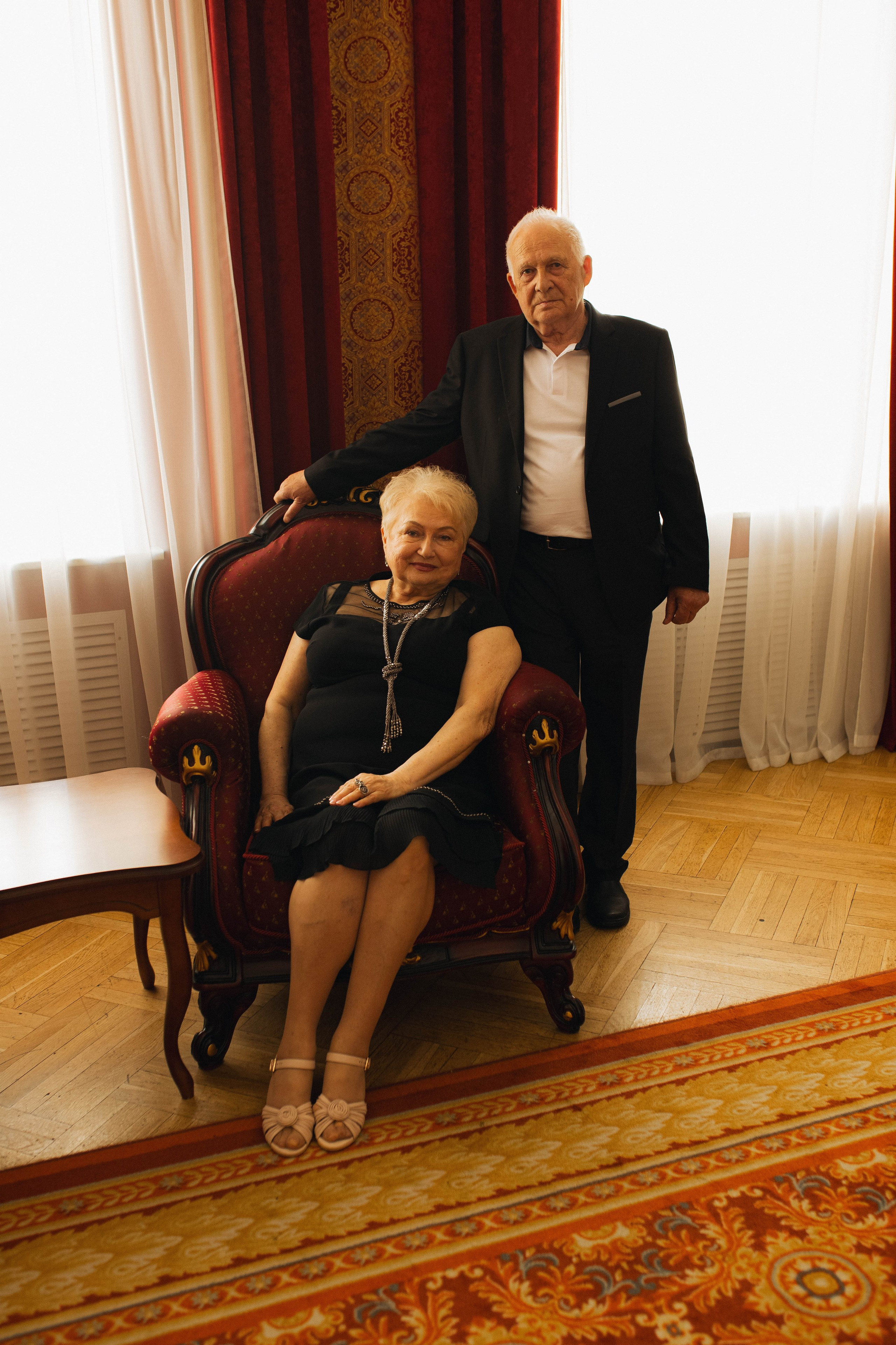 Paris in Moscow. Свадебный фотограф Лейсан Цейнштейн