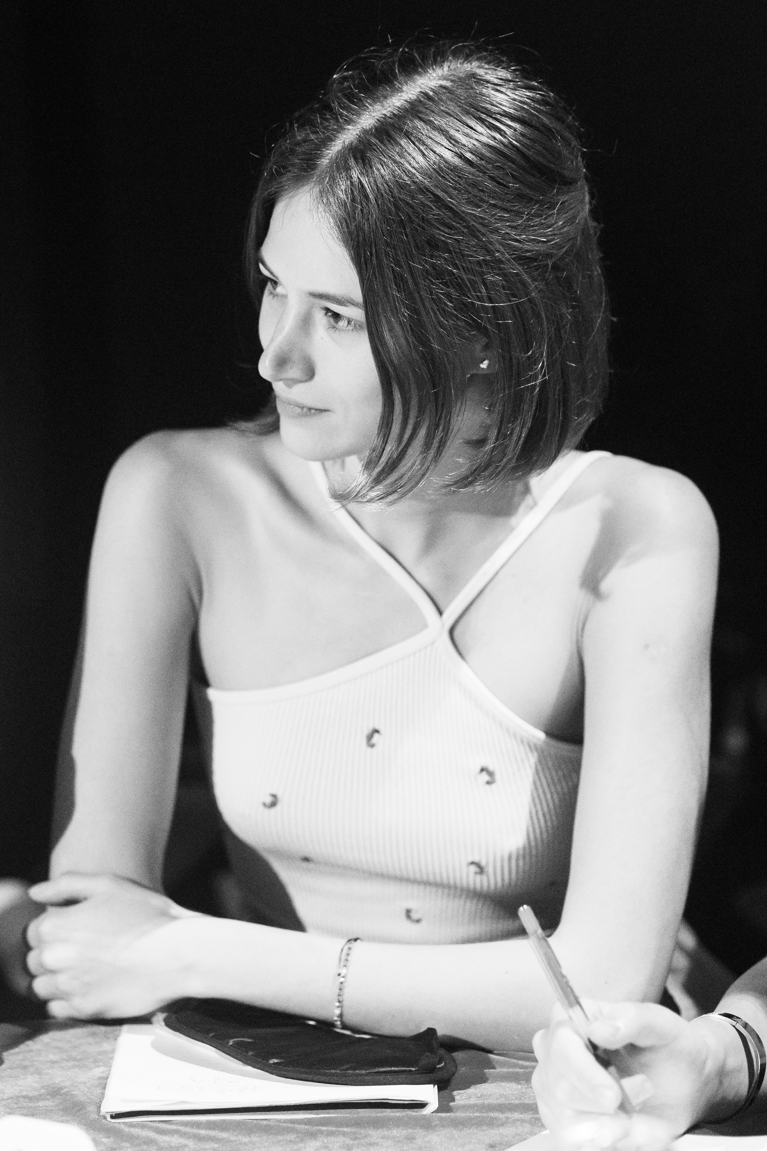 Mafia. Photographer Sonkina Tatiana (Tanya Ash)