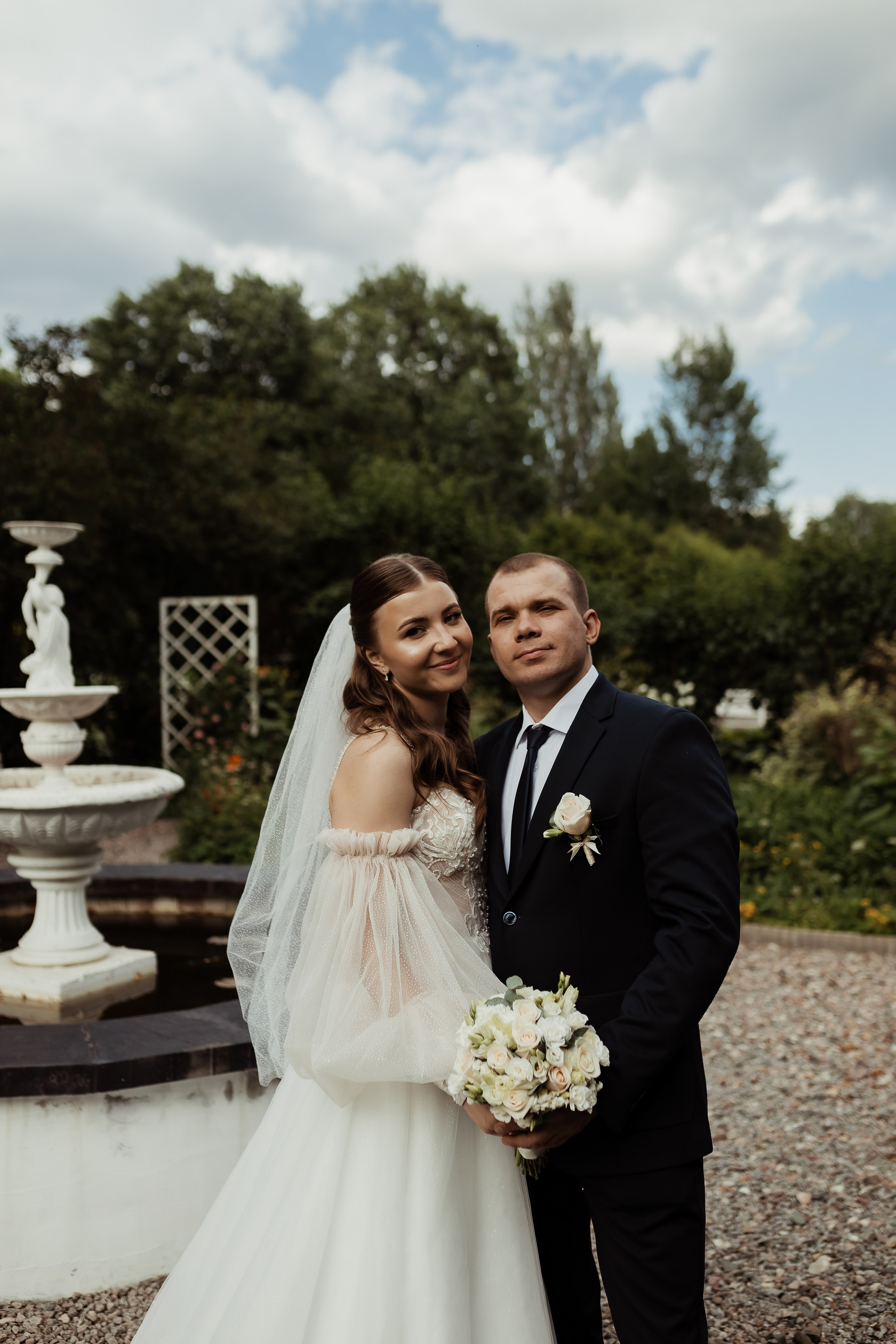 Эдуард & Анна. ФОТОГРАФ Маргарита Сивакова | Ярославль Кострома Москва