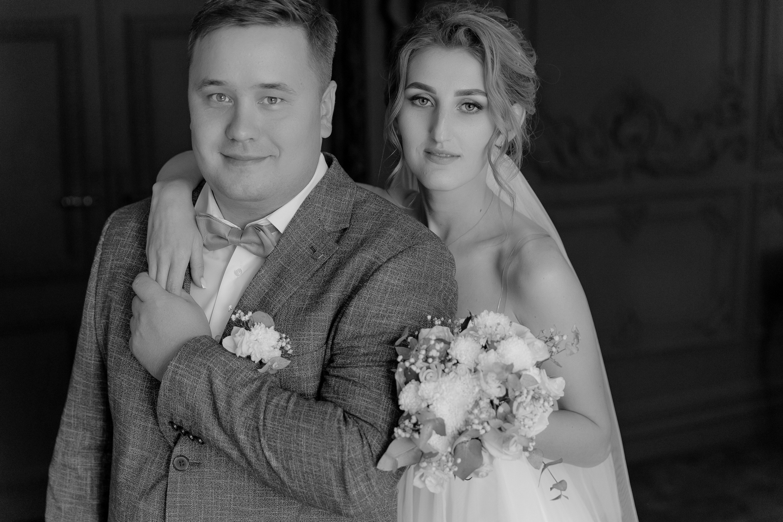 A&N. Свадебный и семейный фотограф в Краснодаре Анастасия Прудко