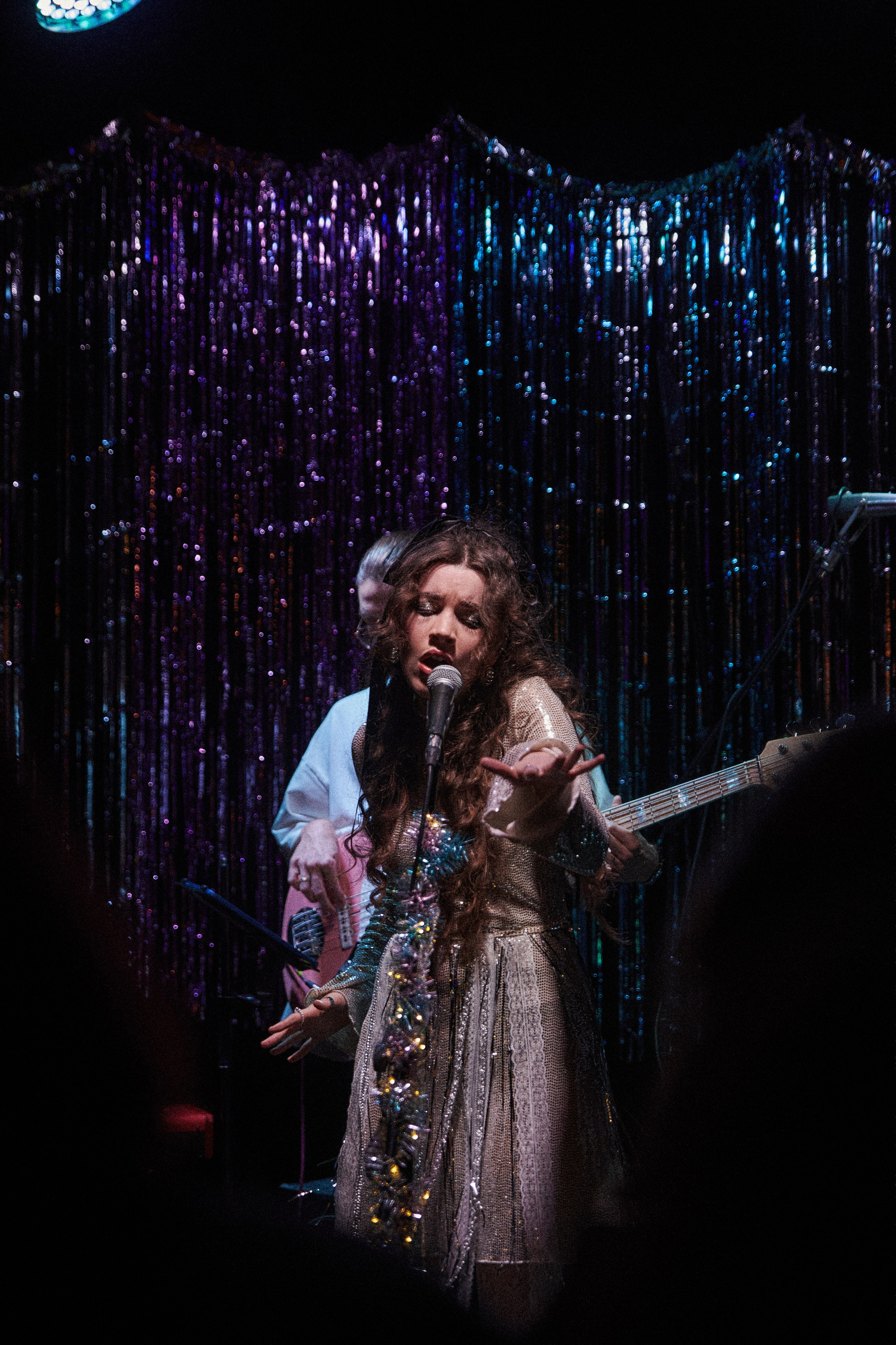 Полина Тремазова в мунке. СПАСИБО, ДАНИЛ