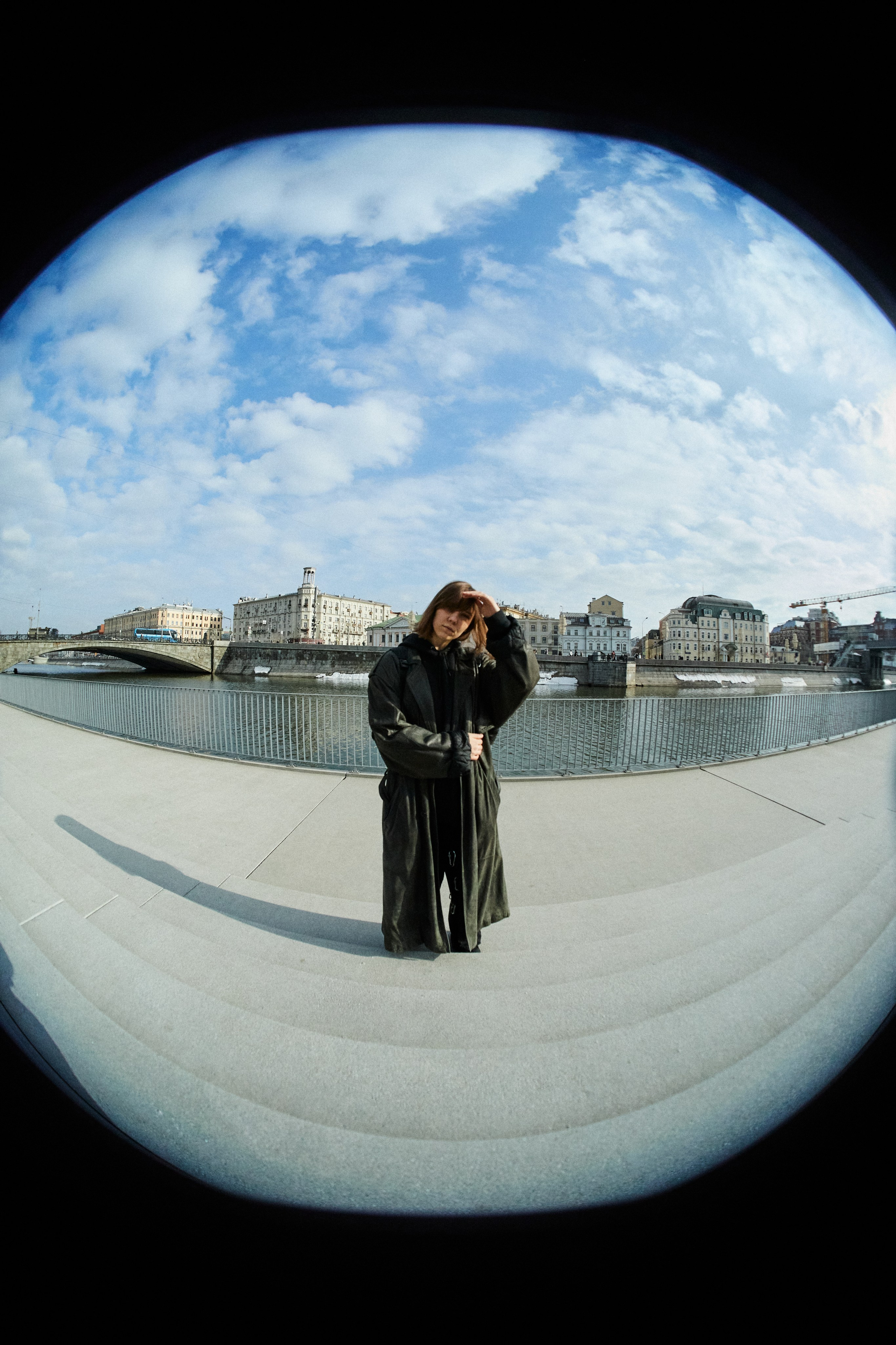 Тая. СПАСИБО, ДАНИЛ