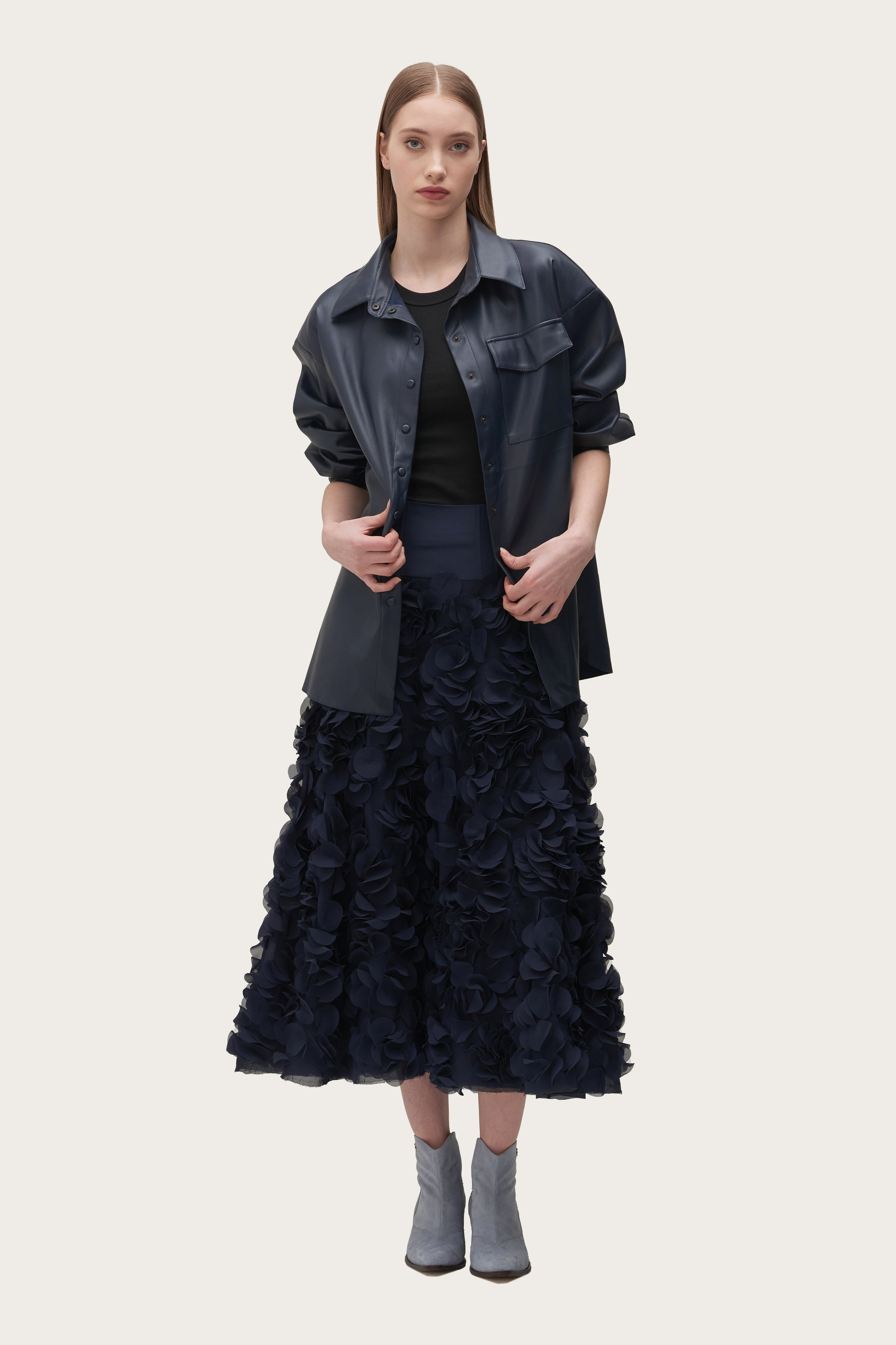 Model. Фотограф в Москве Илья Хохряков