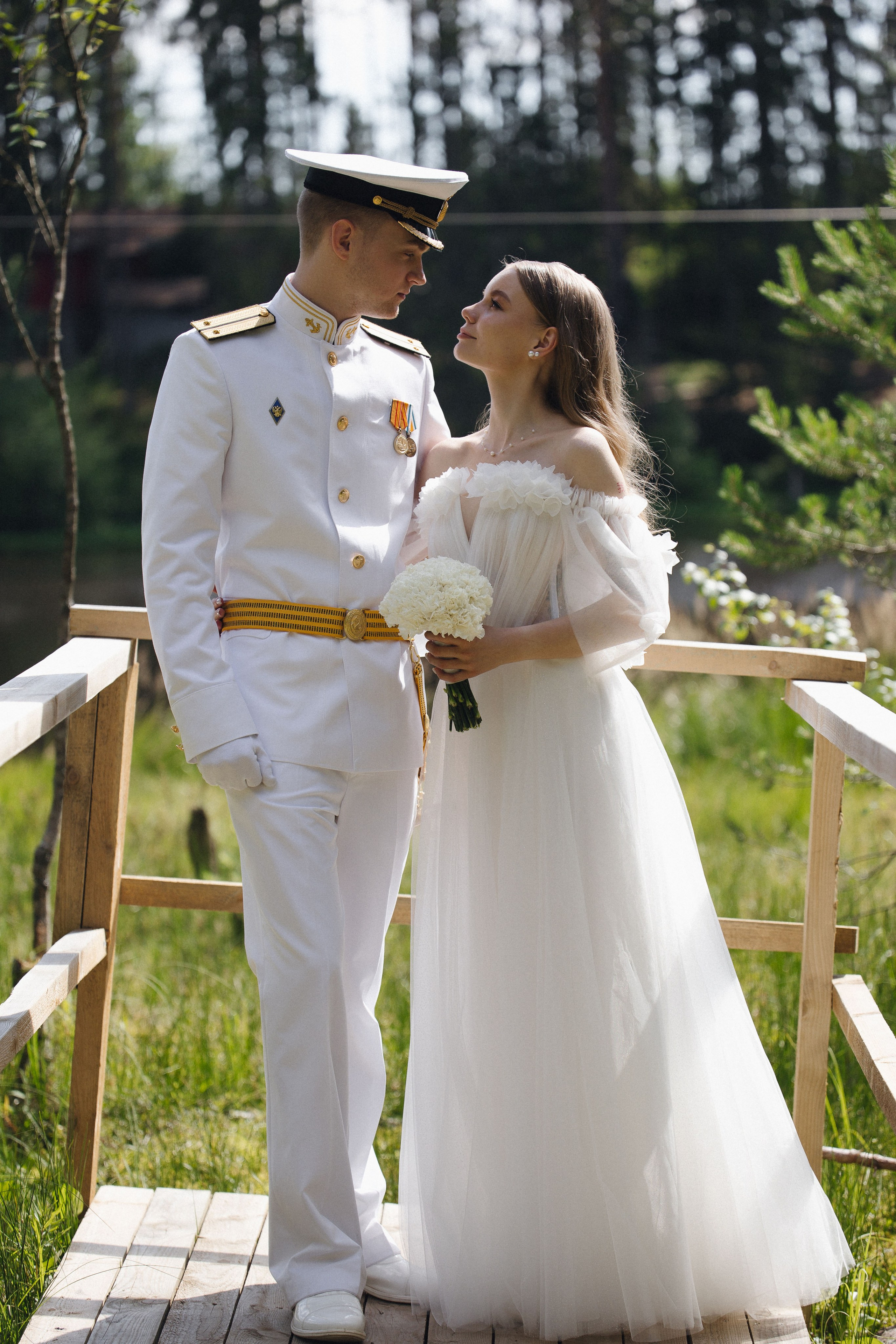 Ярослав и Владислава. Свадебное агентство Amorewed Agency