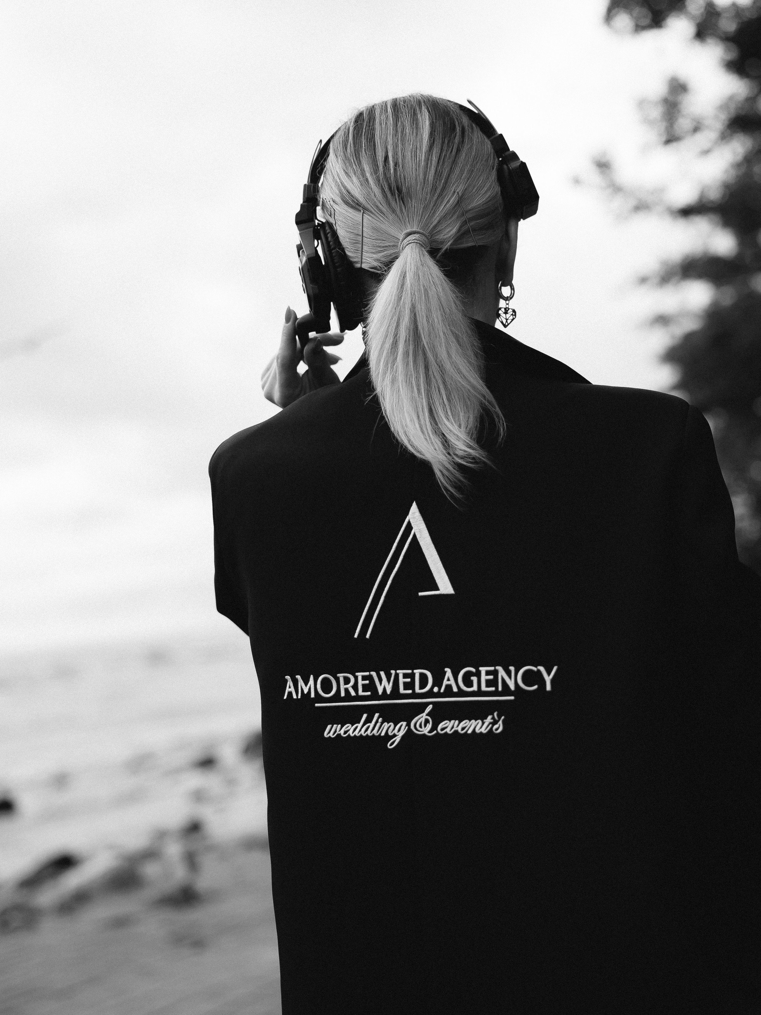 Услуги. Свадебное агентство Amorewed Agency