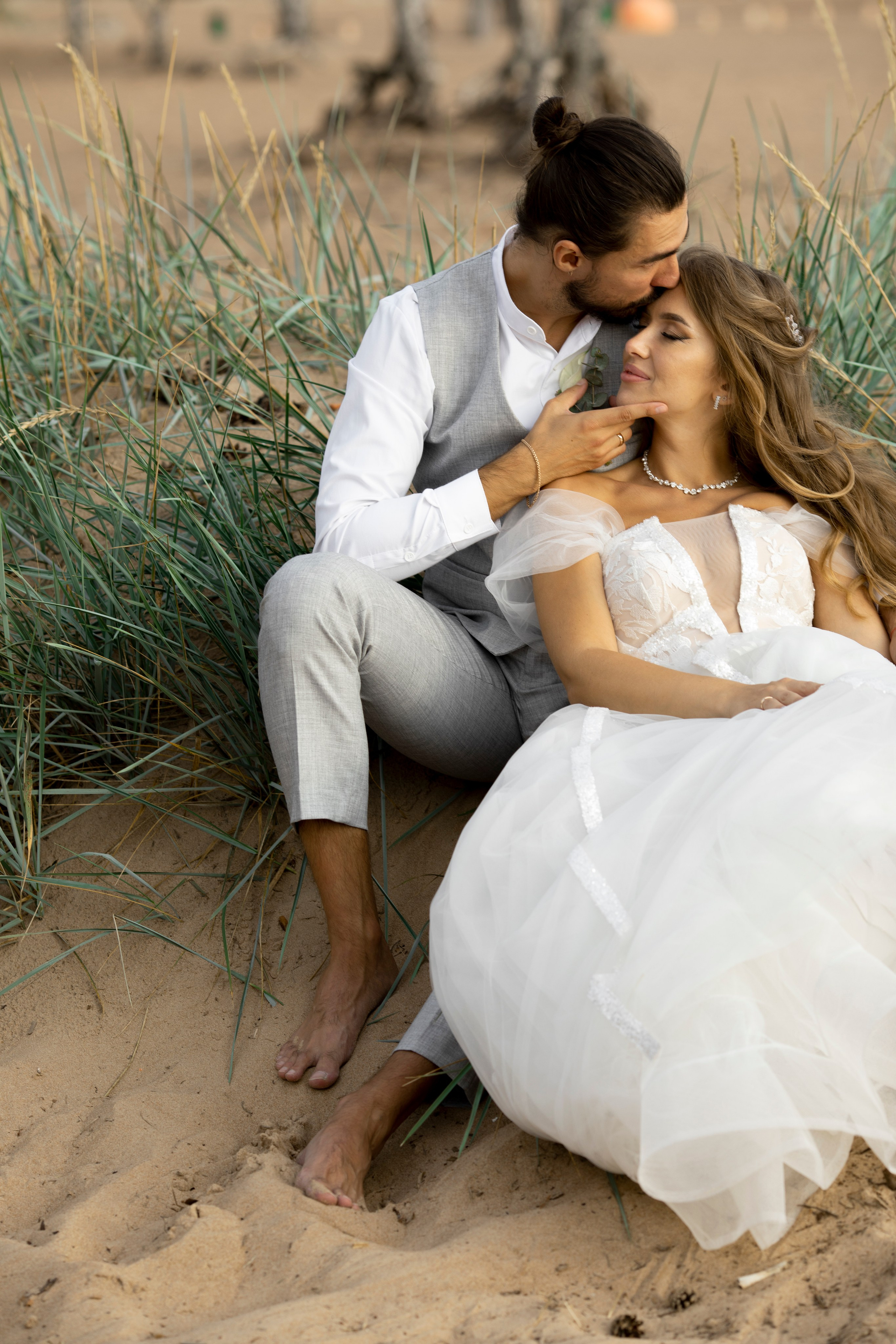 Александр и Анастасия. Свадебное агентство Amorewed Agency