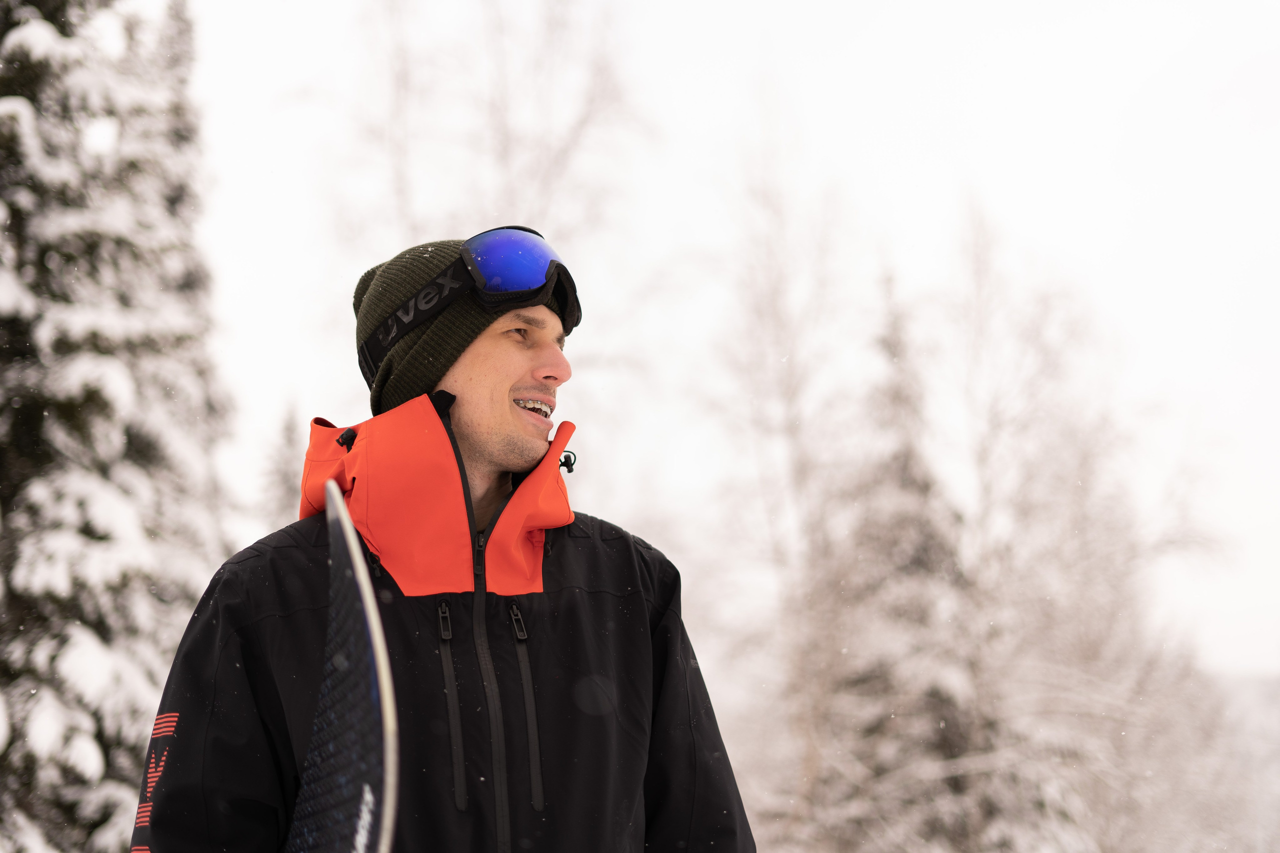 Джой 21.03.24. Анастасия Паршукова — фотограф Шерегеш Новосибирск