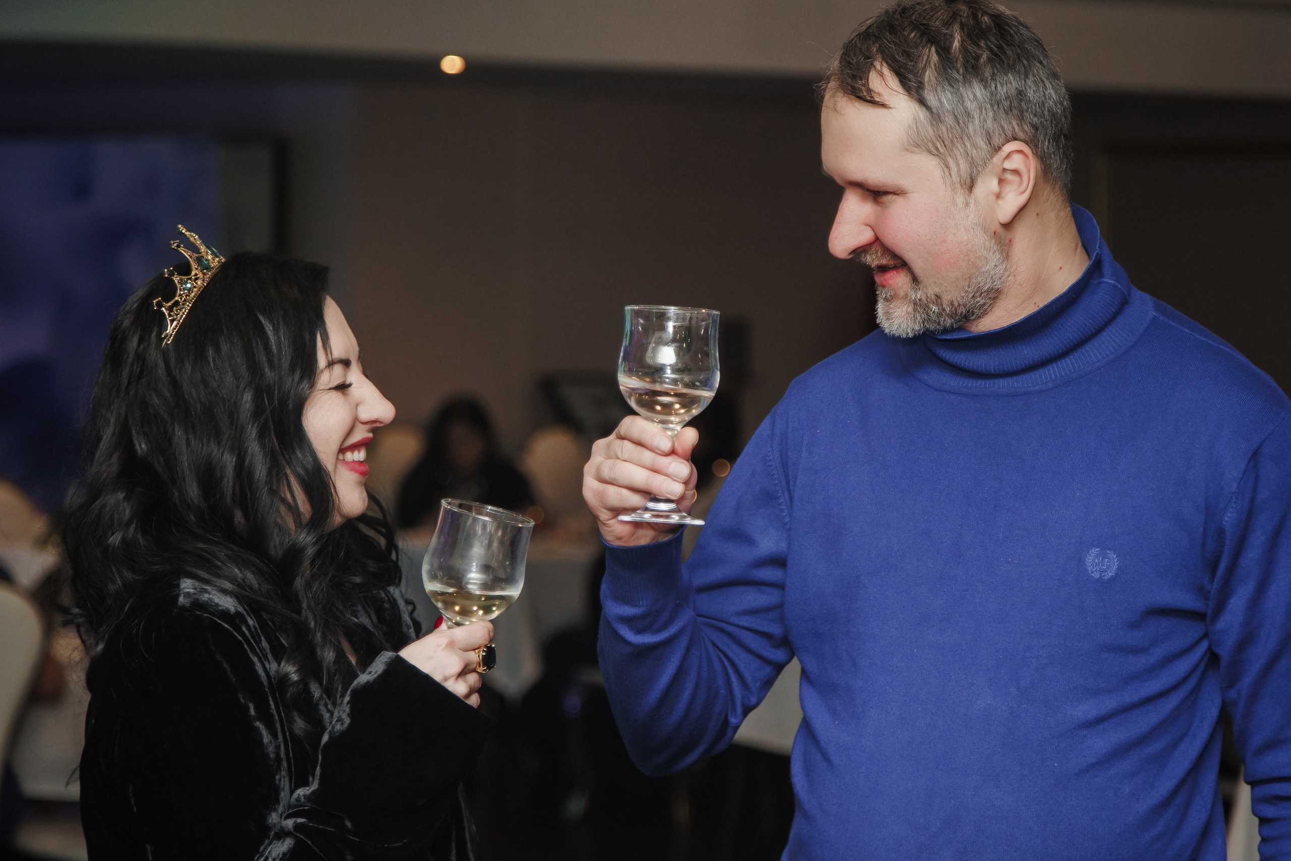 Юбилей. Фотограф в Санкт-Петербурге Чумаков Семен