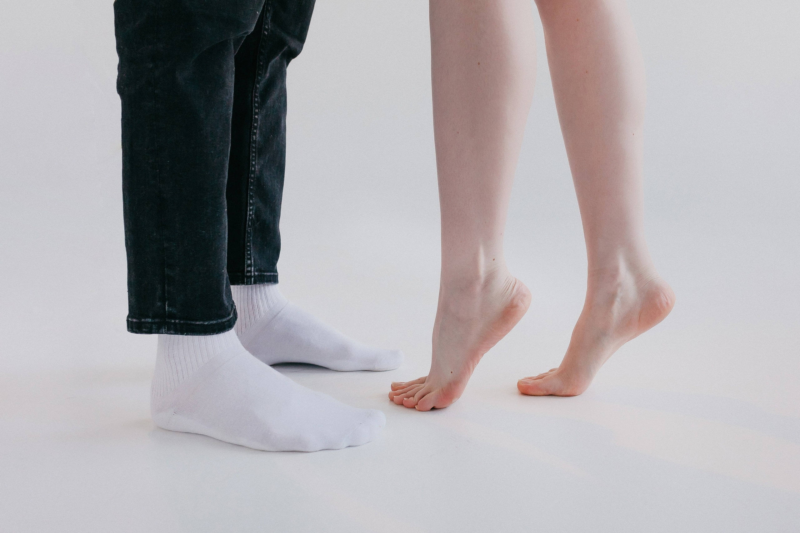 Даша & Максим. Семейный фотограф в Сургуте