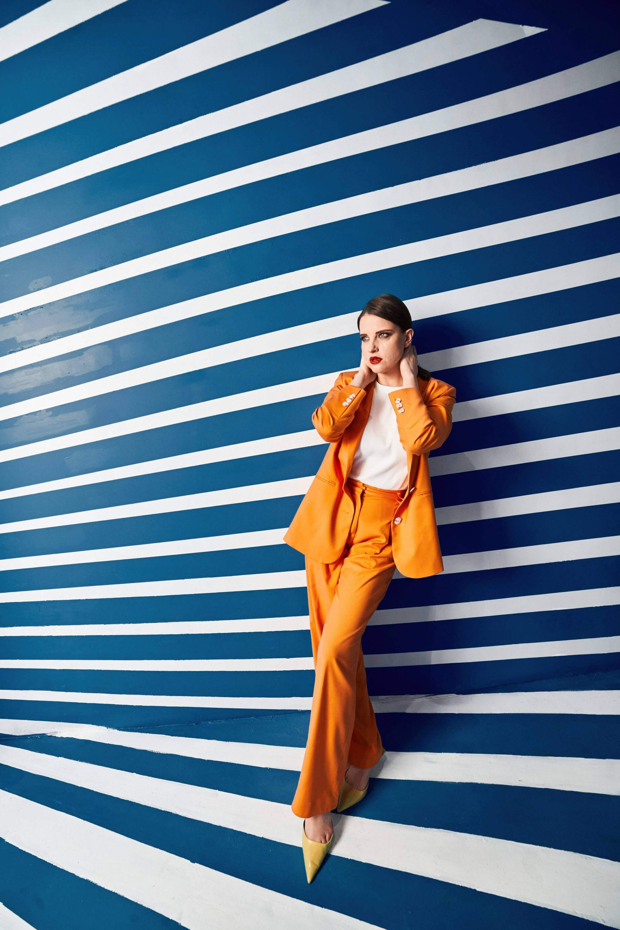 Портрет. Музыка Иван — Фотограф Екатеринбург