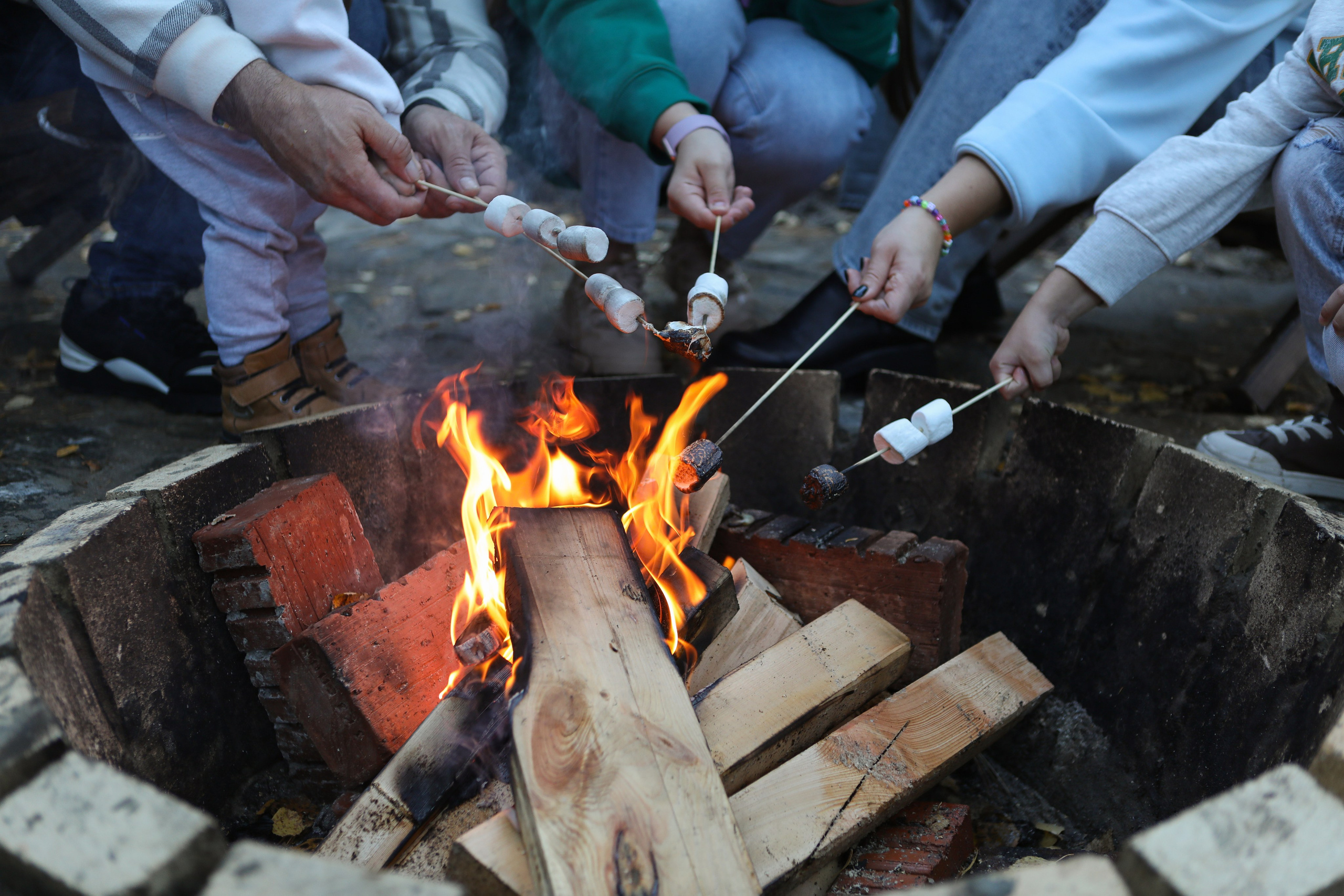 Семейная фотосессия. Индивидуальные фотосессии, фотограф в Сургуте Анна Водорацкова