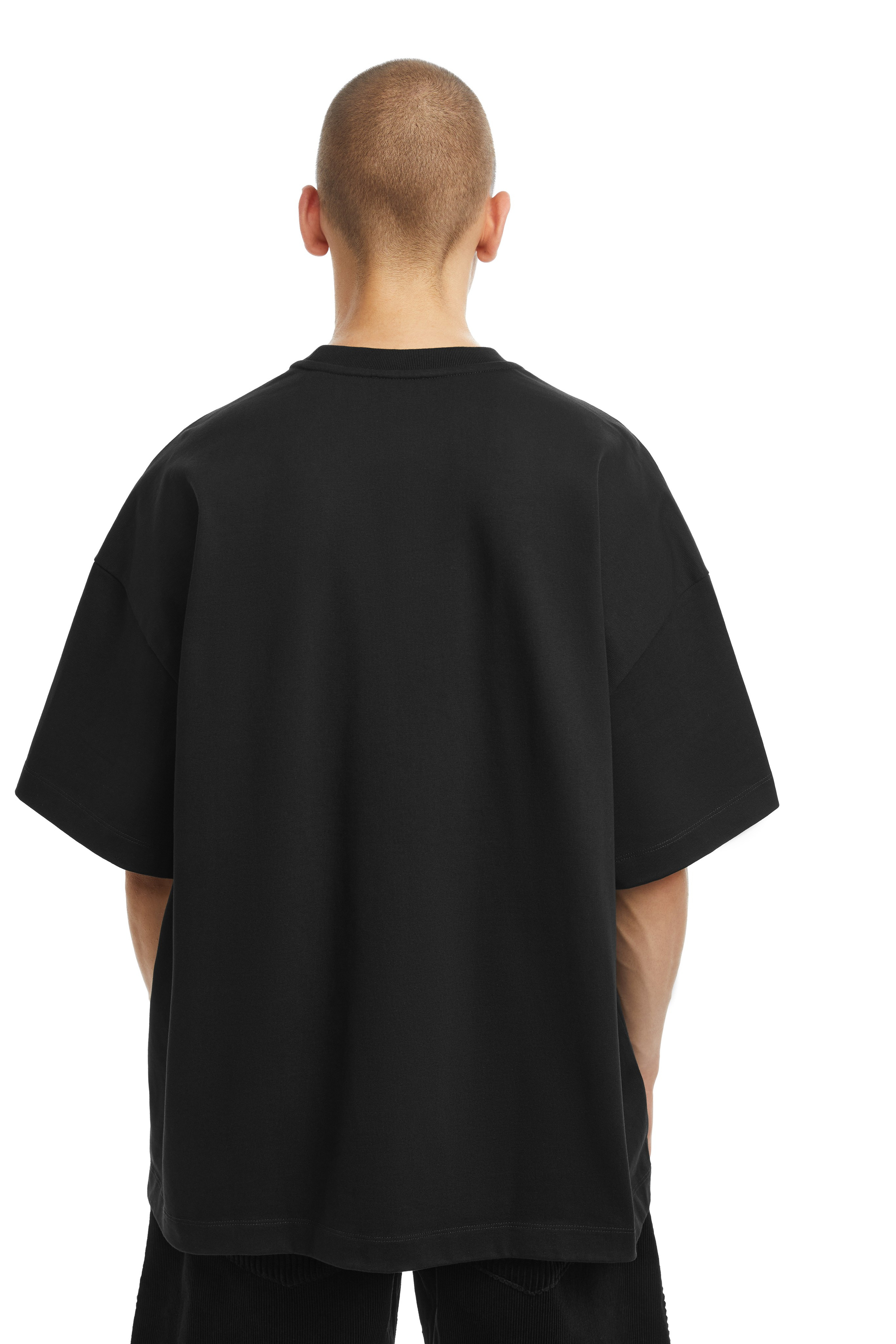 Chernim Cherno на моделях. Олег Дмитриев