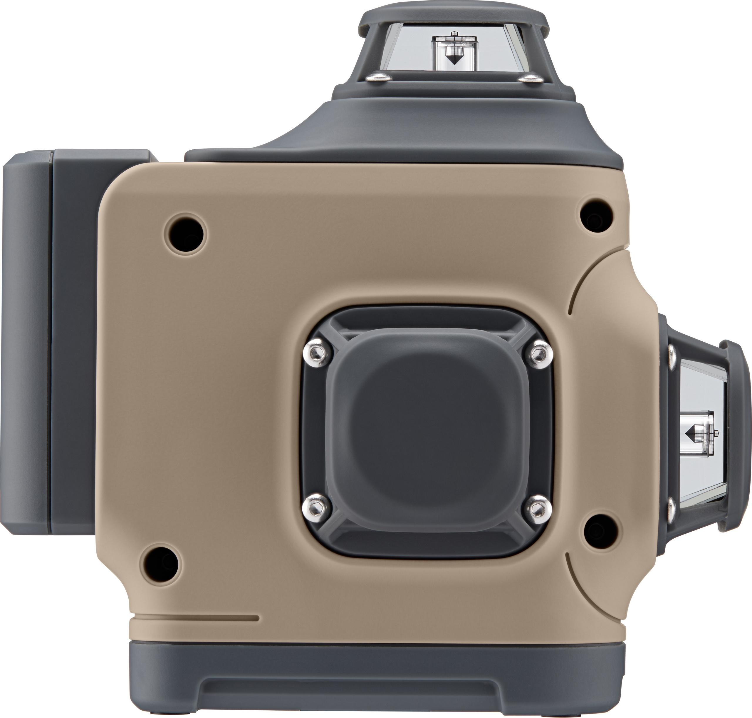 Нивелиры Nocord. Олег Дмитриев