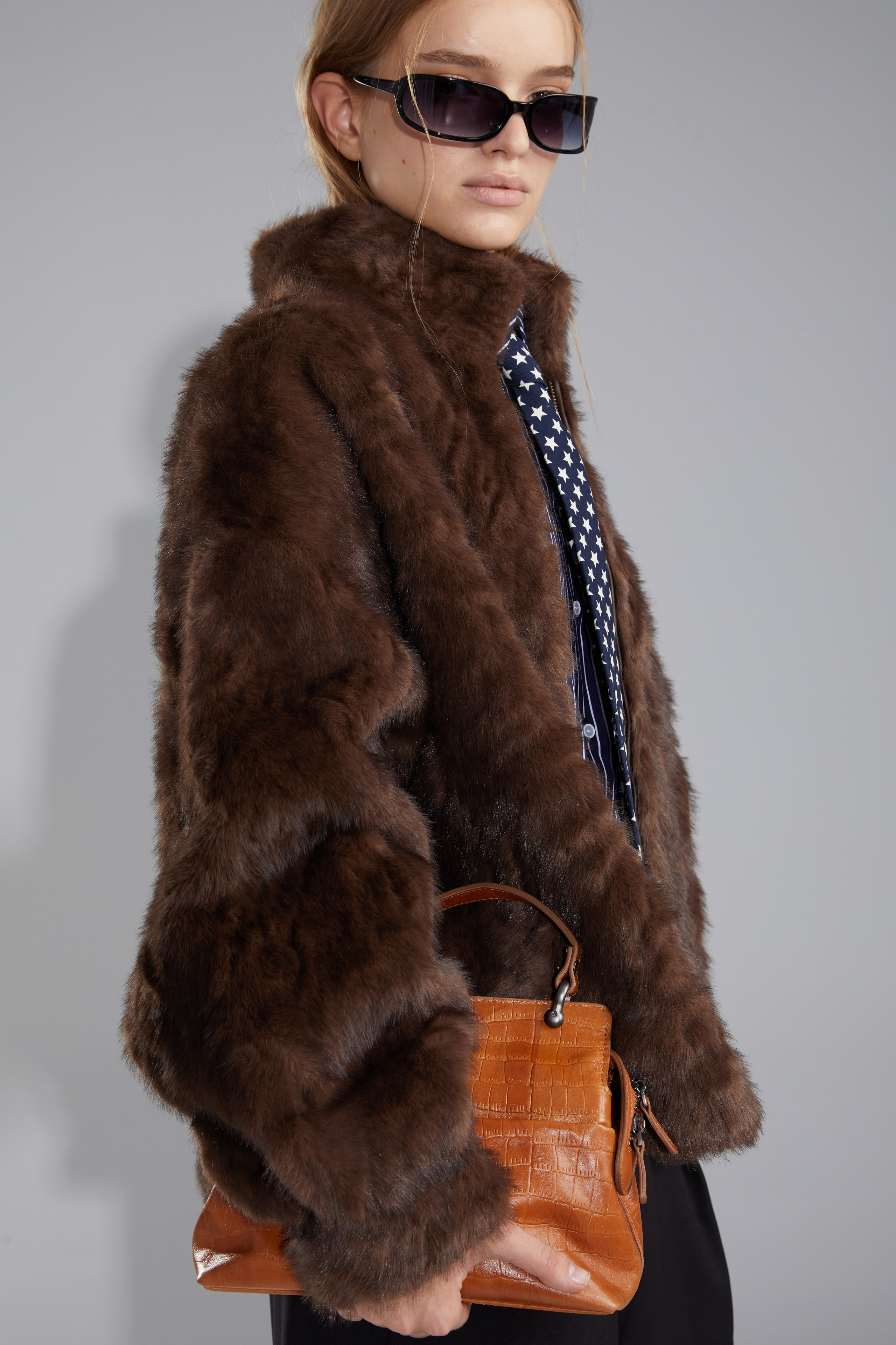 Fashion показ Яндекс Маркета. Олег Дмитриев