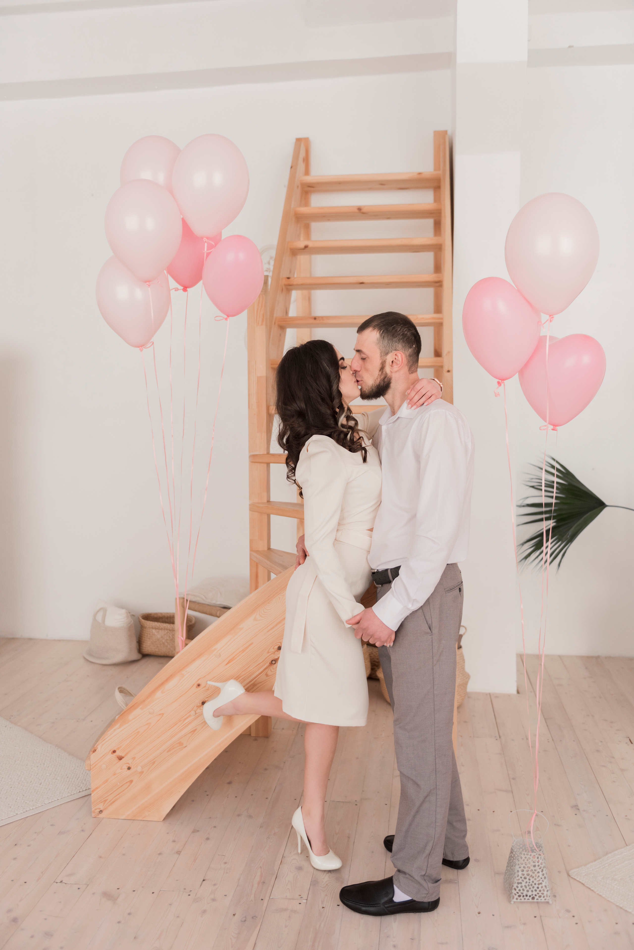 Алина и Антон. Семейный и свадебный фотограф во Владивостоке