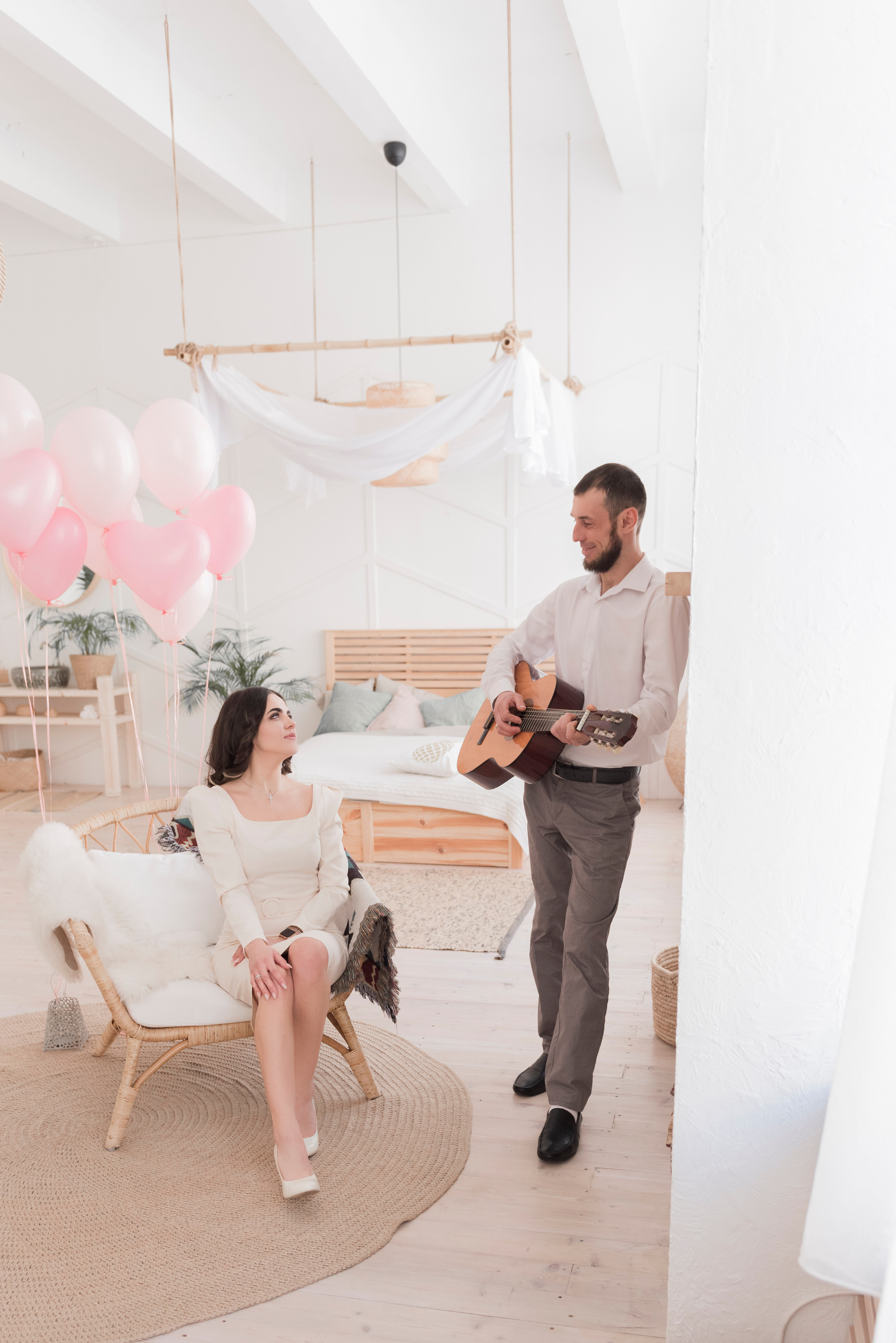 Алина и Антон. Семейный и свадебный фотограф во Владивостоке