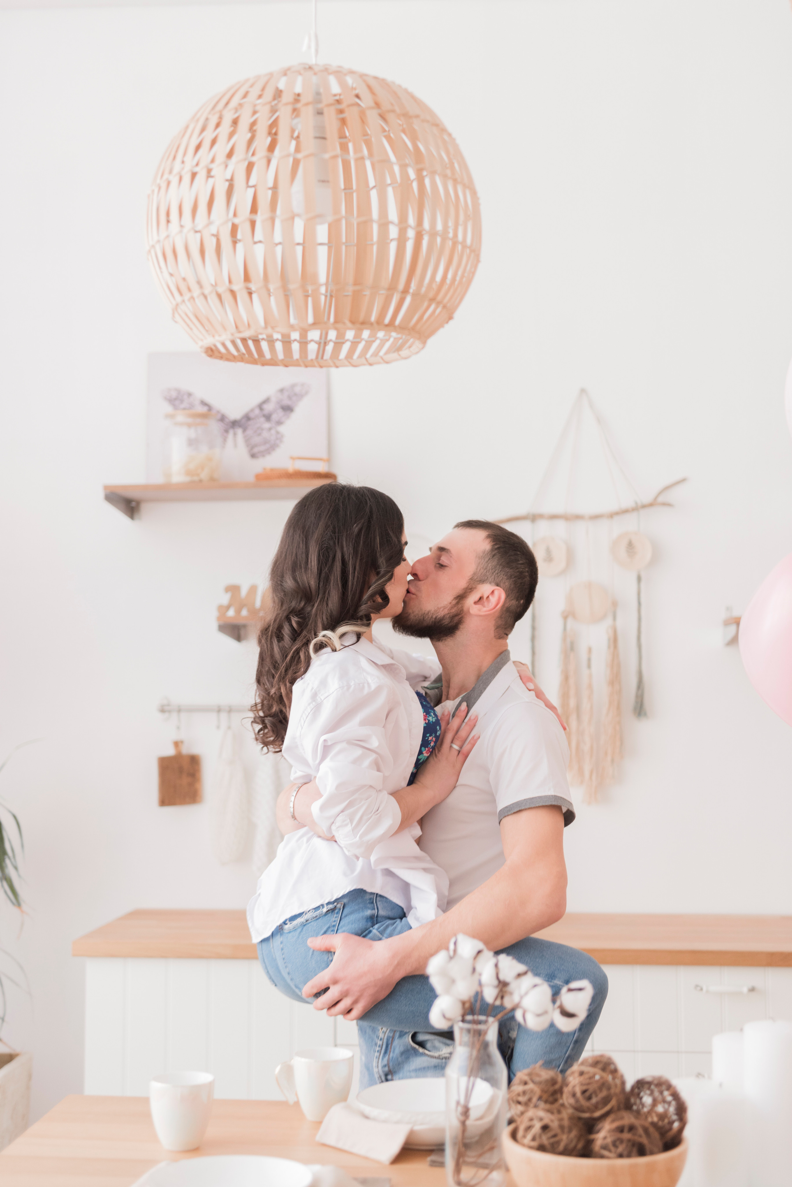 Алина и Антон. Семейный и свадебный фотограф во Владивостоке