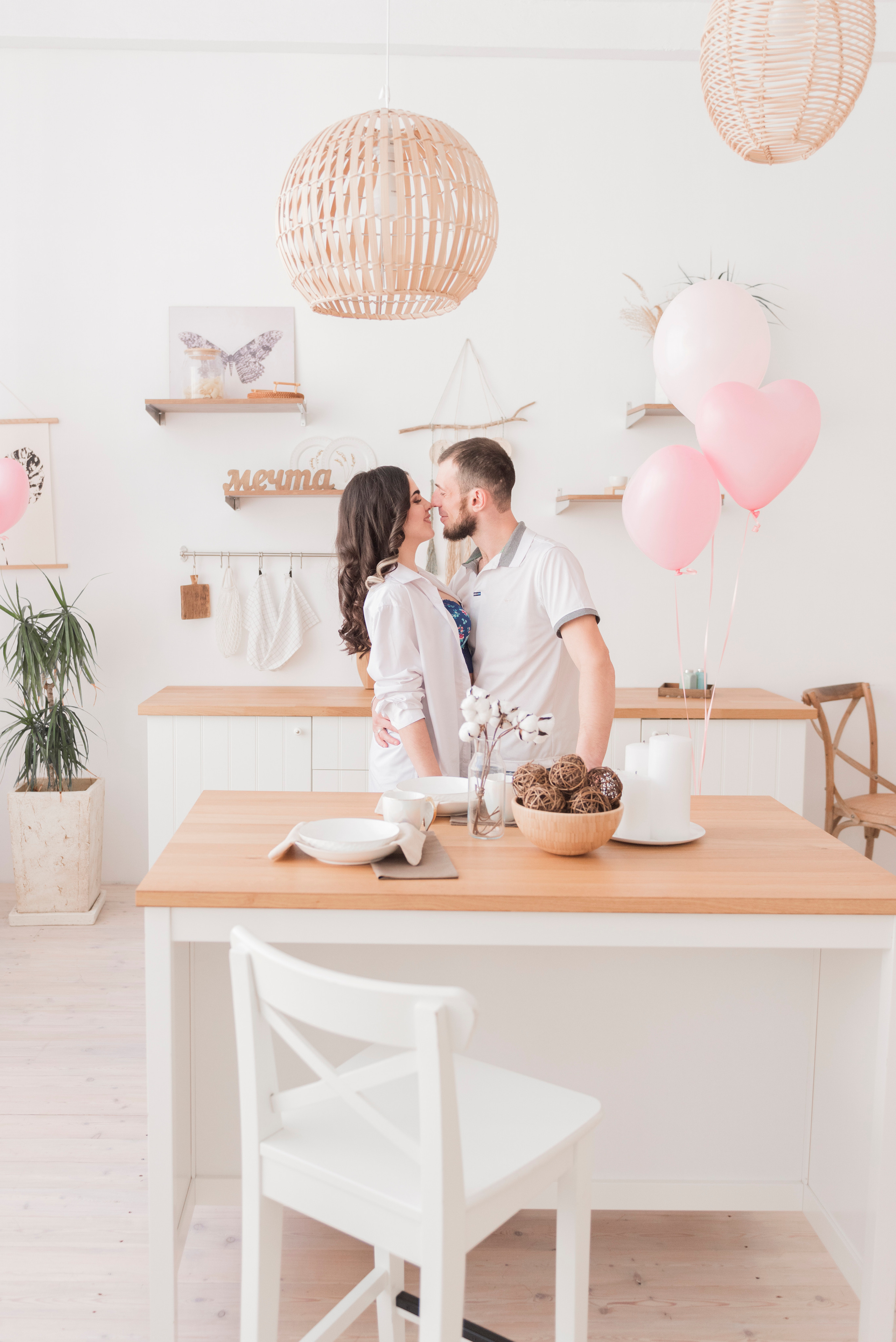 Алина и Антон. Семейный и свадебный фотограф во Владивостоке