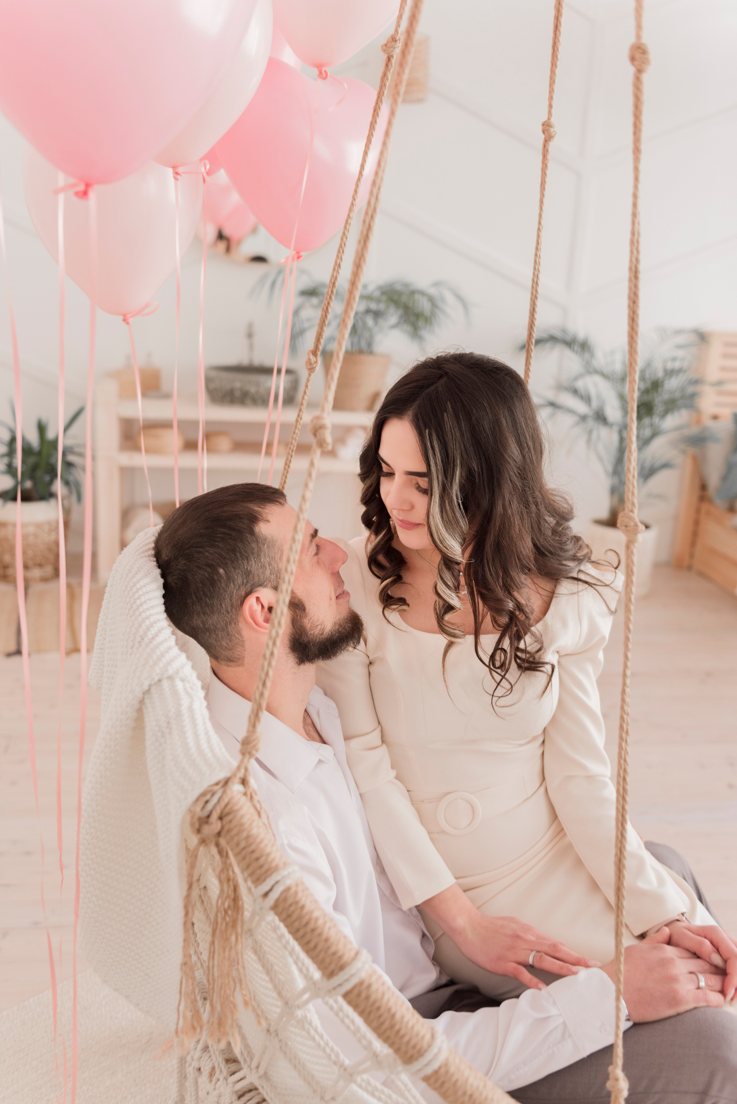 Алина и Антон. Семейный и свадебный фотограф во Владивостоке