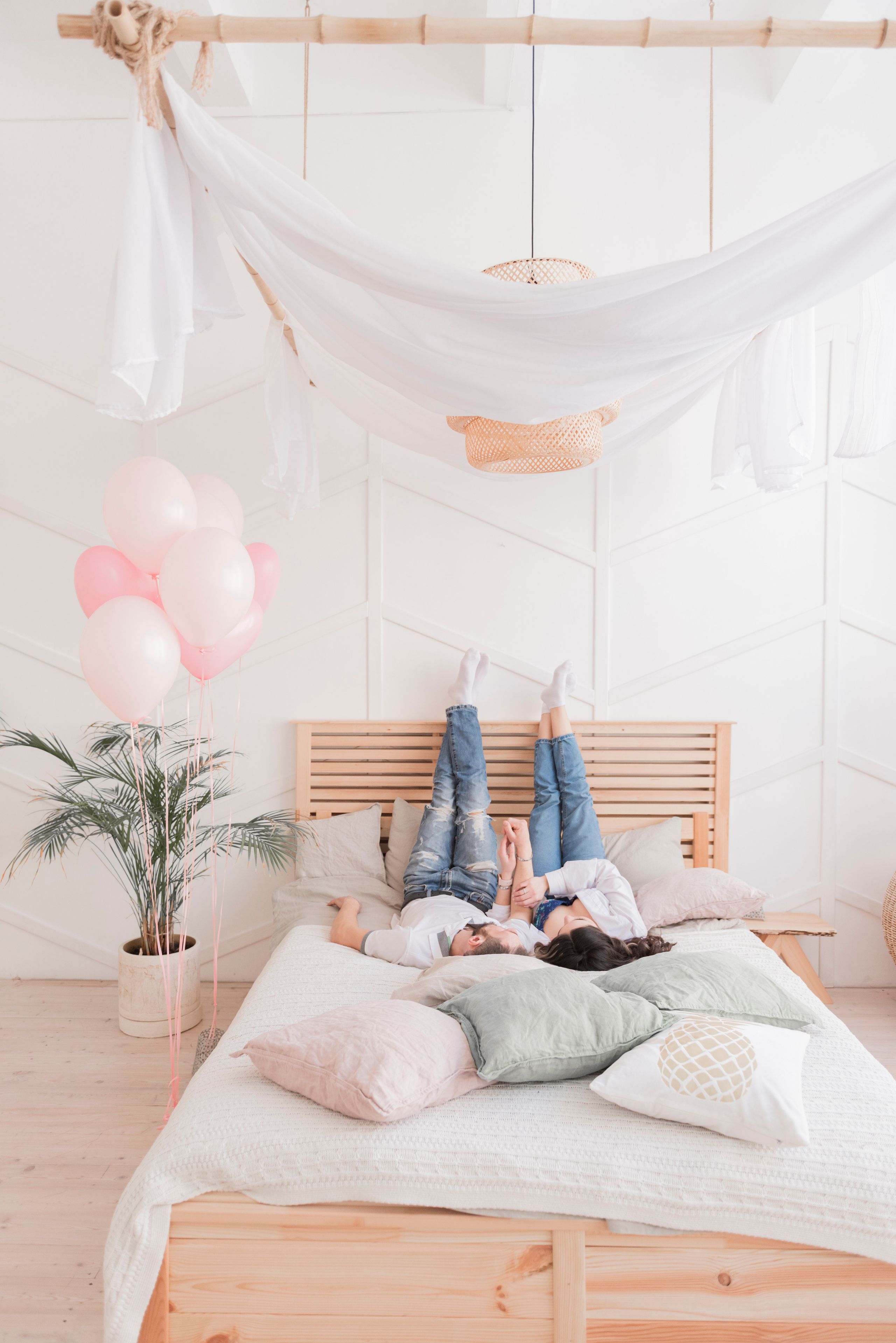 Алина и Антон. Семейный и свадебный фотограф во Владивостоке