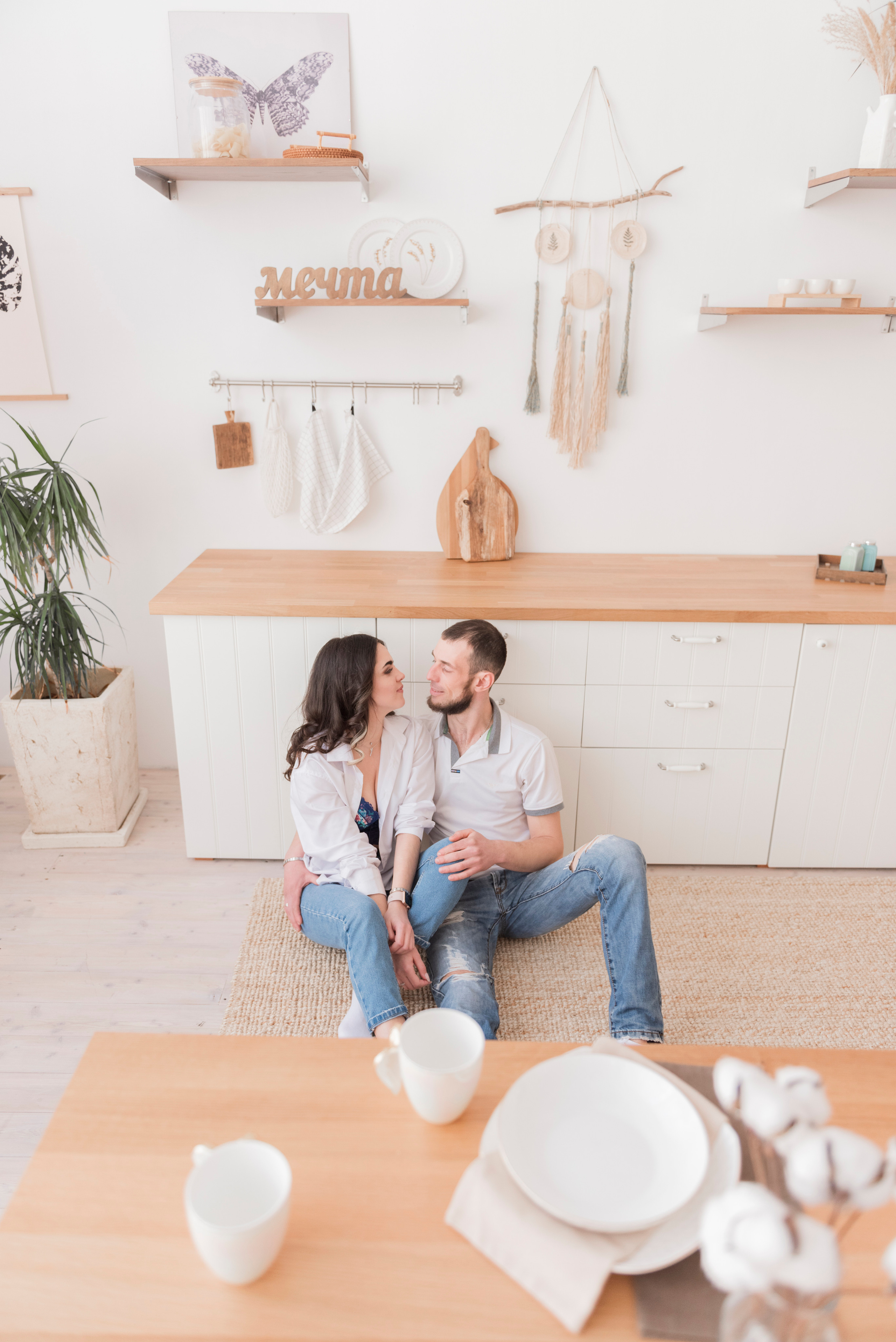 Алина и Антон. Семейный и свадебный фотограф во Владивостоке