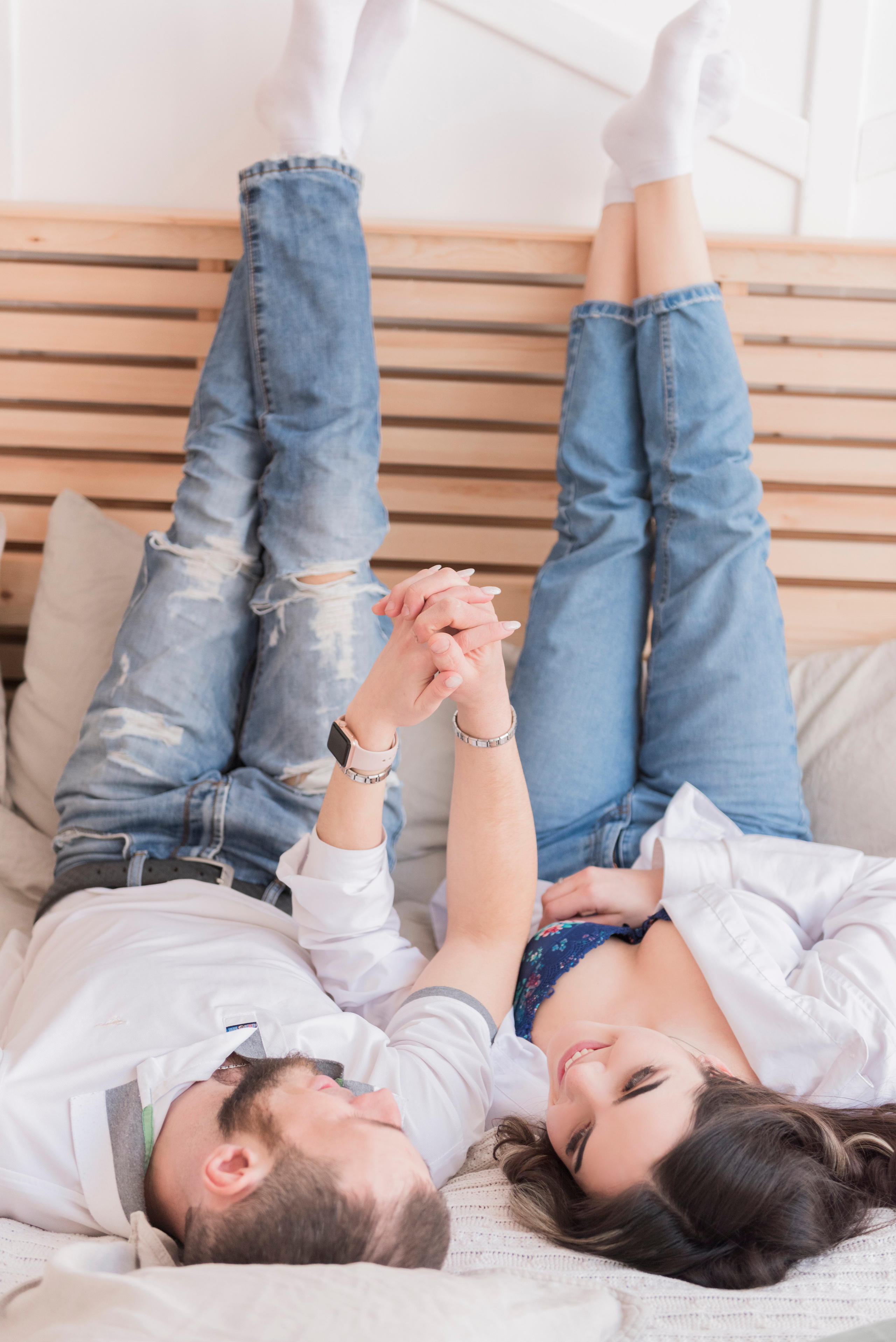 Алина и Антон. Семейный и свадебный фотограф во Владивостоке