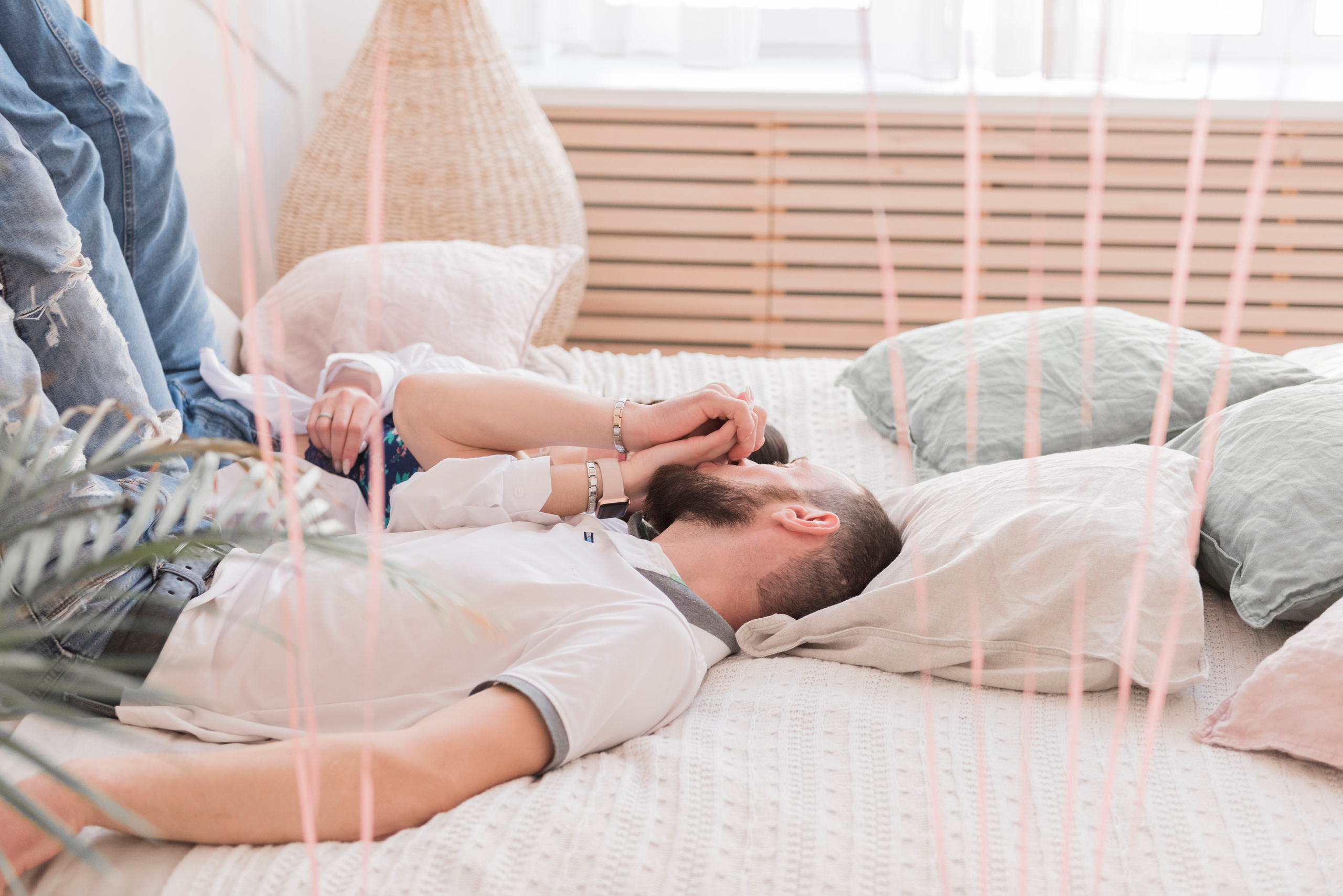 Алина и Антон. Семейный и свадебный фотограф во Владивостоке