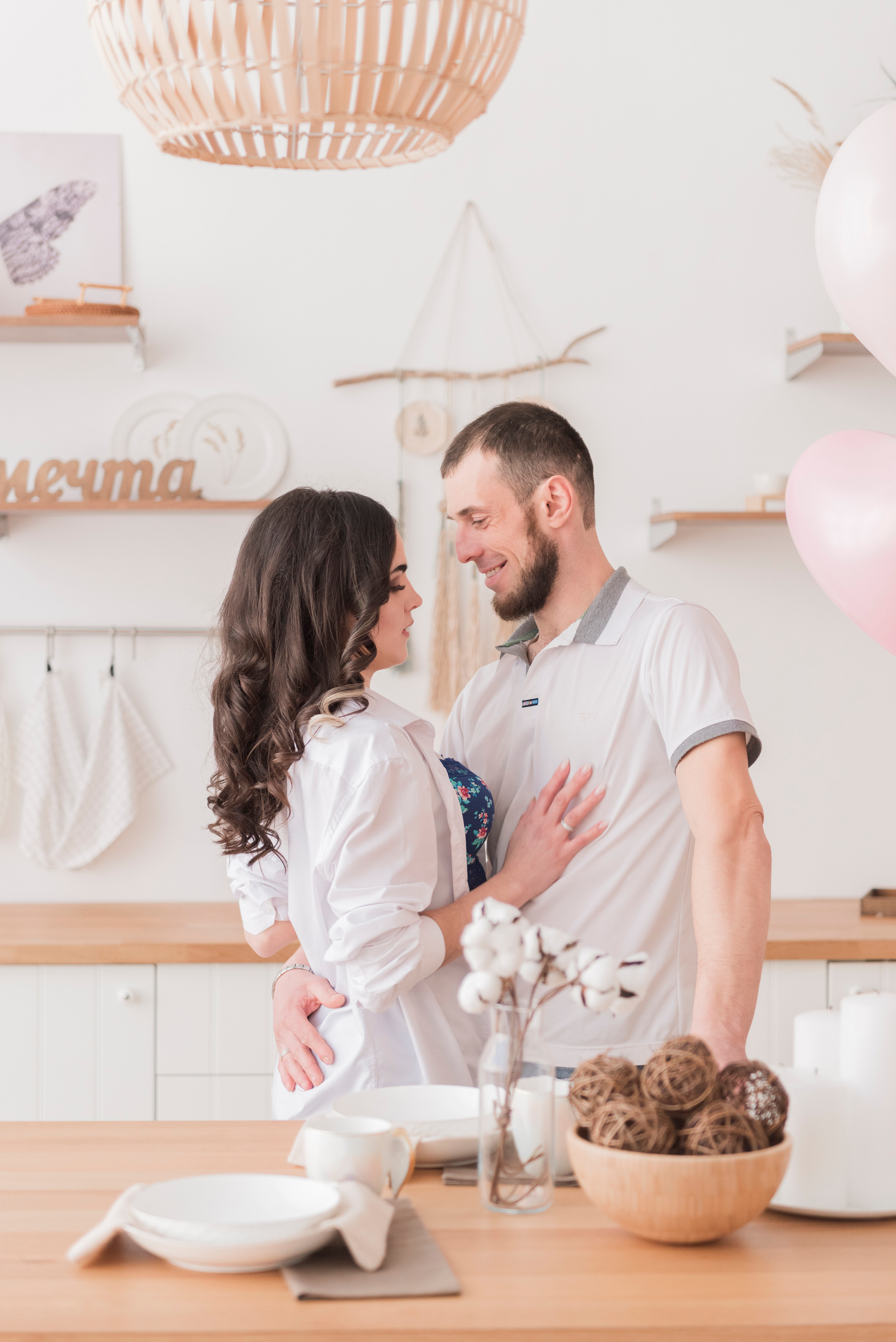 Алина и Антон. Семейный и свадебный фотограф во Владивостоке