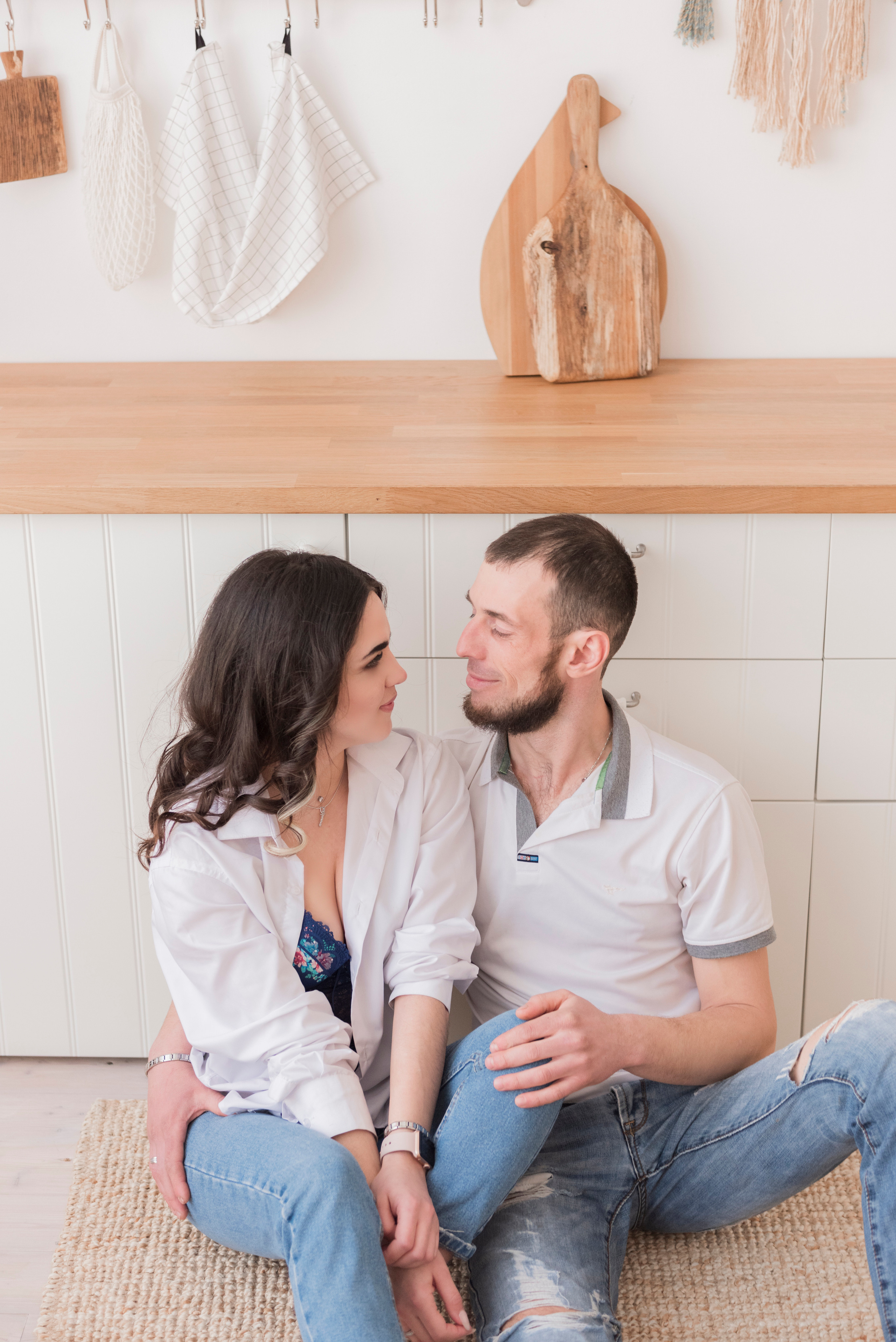 Алина и Антон. Семейный и свадебный фотограф во Владивостоке