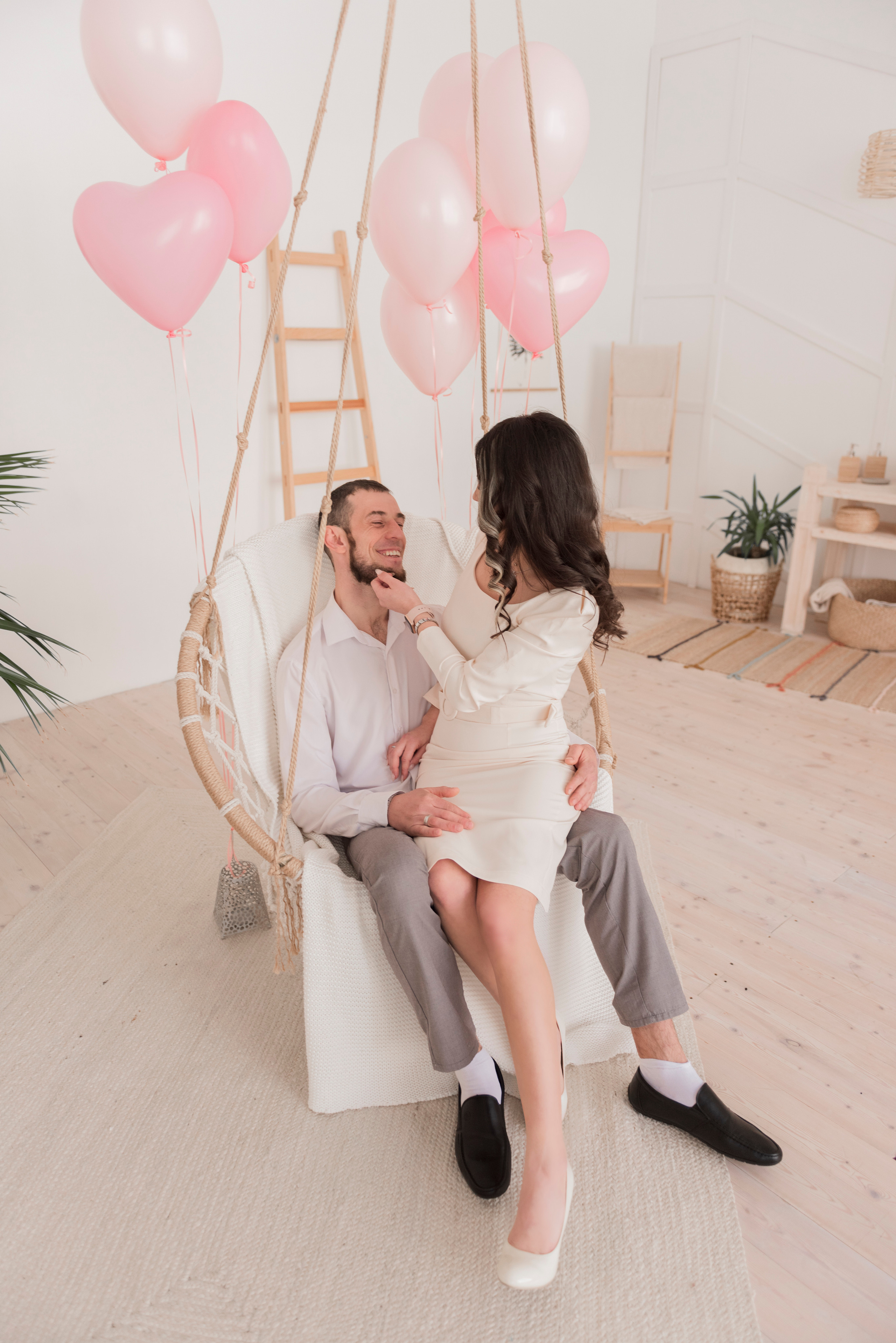 Алина и Антон. Семейный и свадебный фотограф во Владивостоке