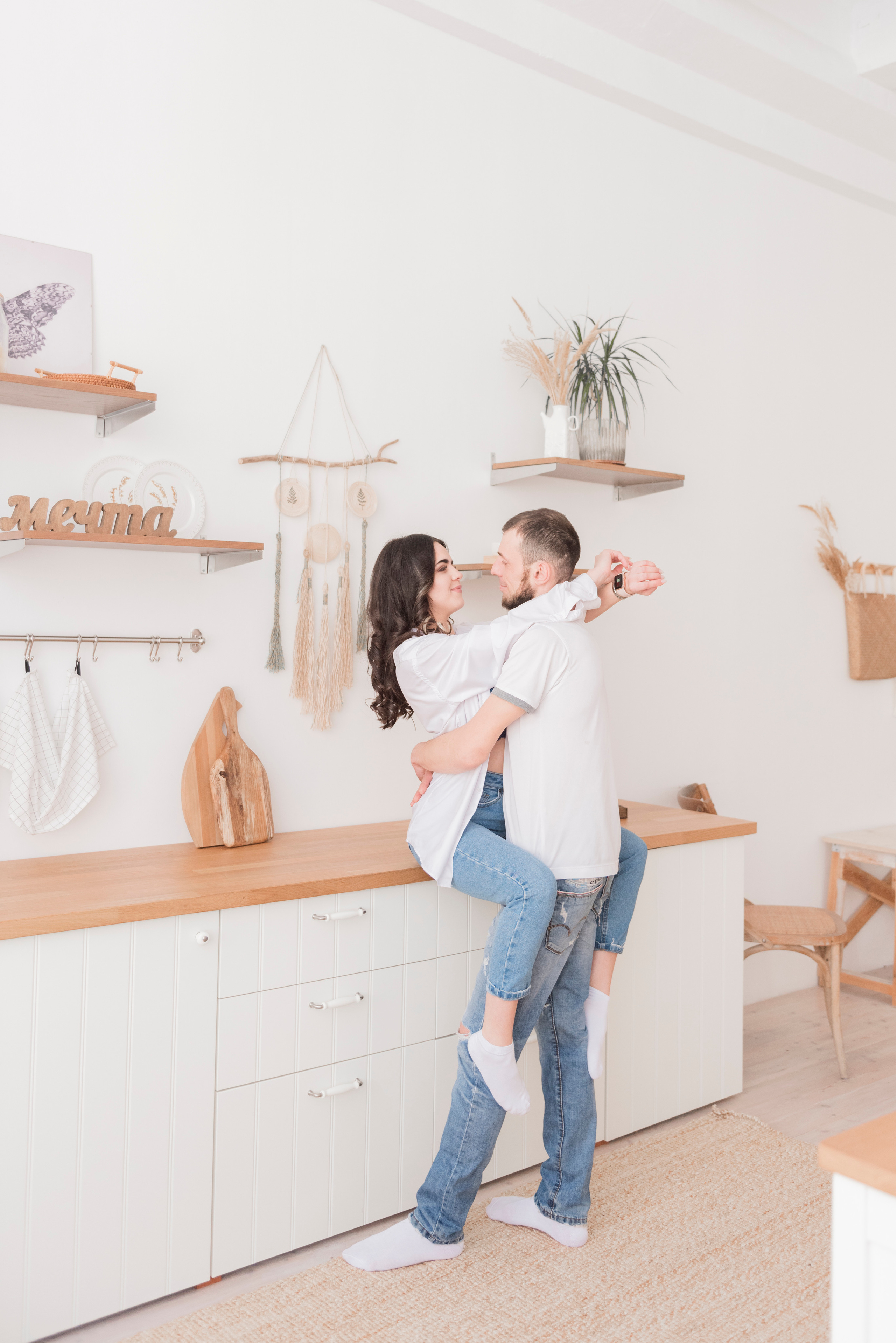 Алина и Антон. Семейный и свадебный фотограф во Владивостоке