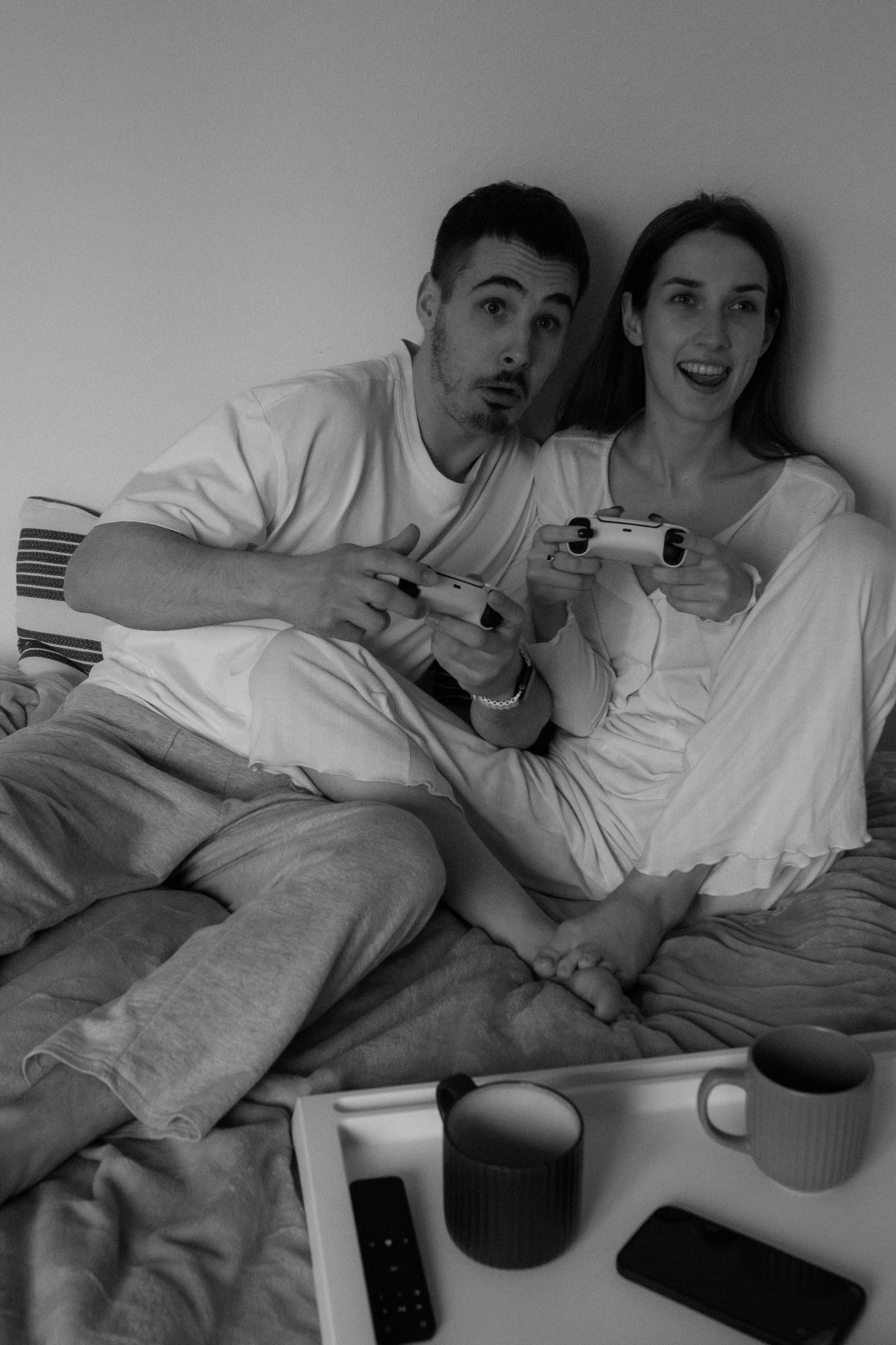 фотосессия в подарок идеи эстетика