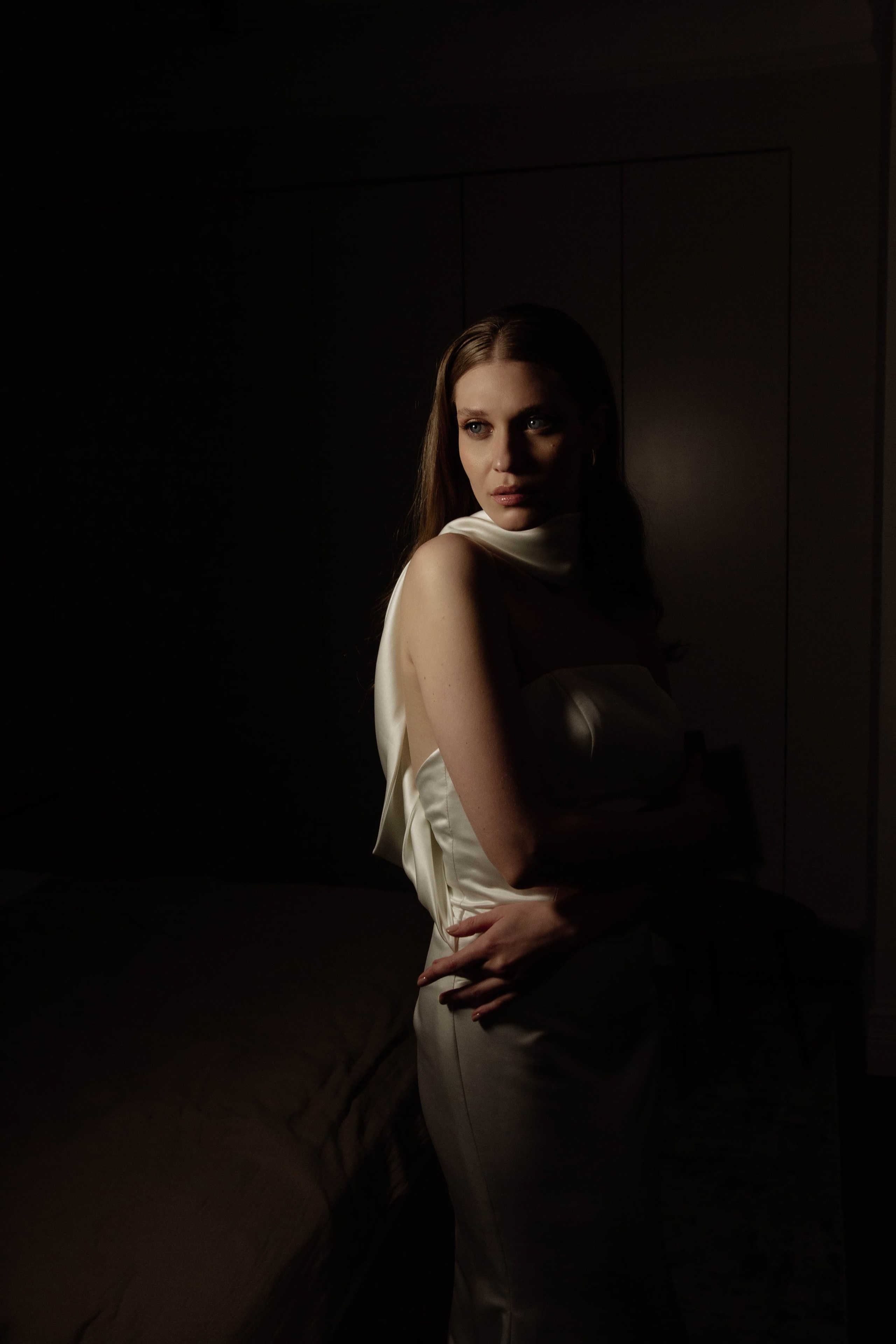 утро невесты