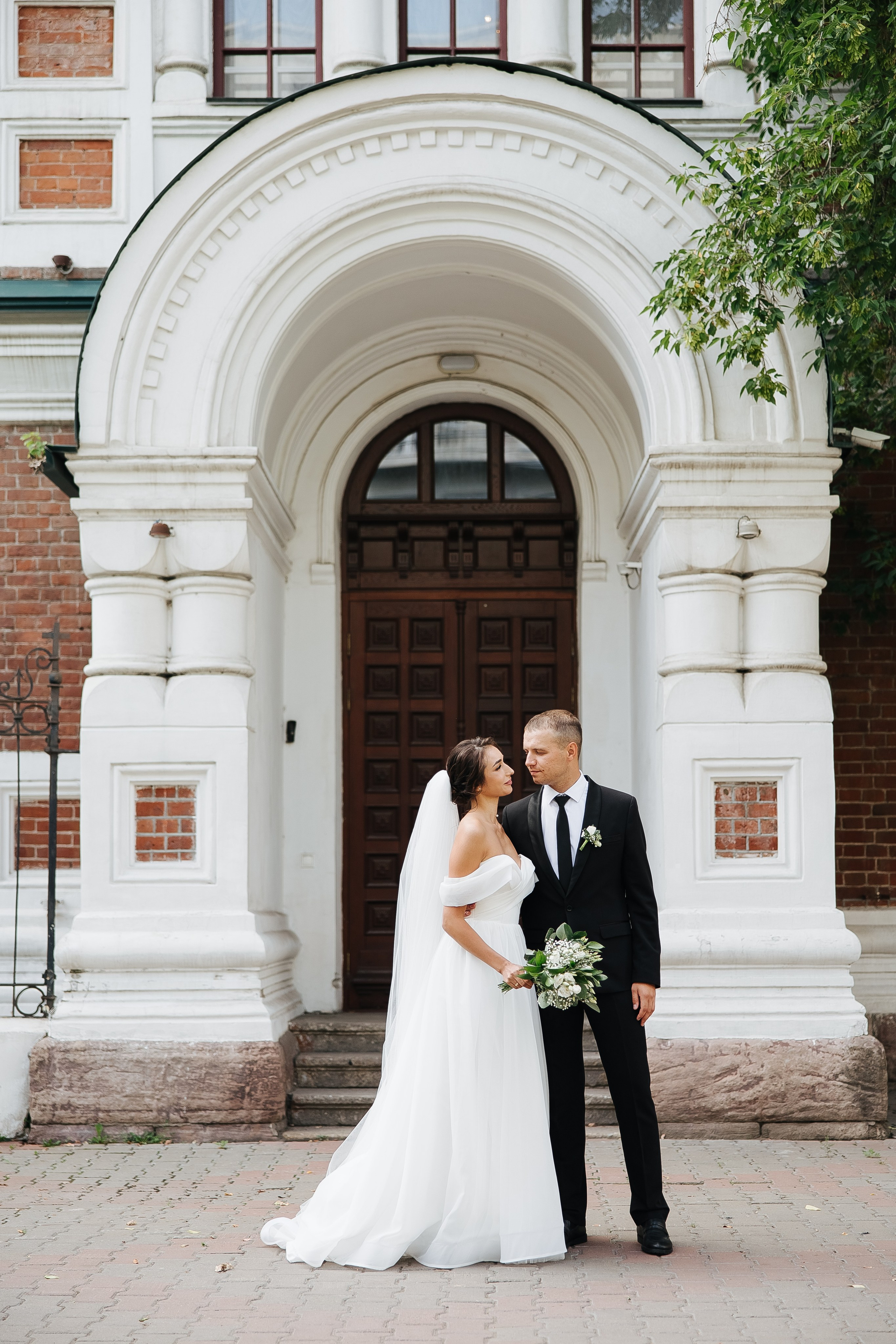 Иван Юлия. Фотограф в Красноярске Надежда Воскресенская
