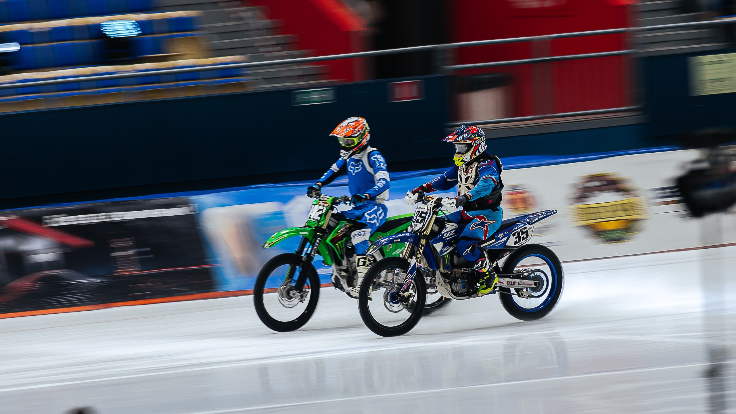 30.03.2024 — Кубок губернатора Кузбасса по автогонкам. Репортажный фотограф в Кемерово