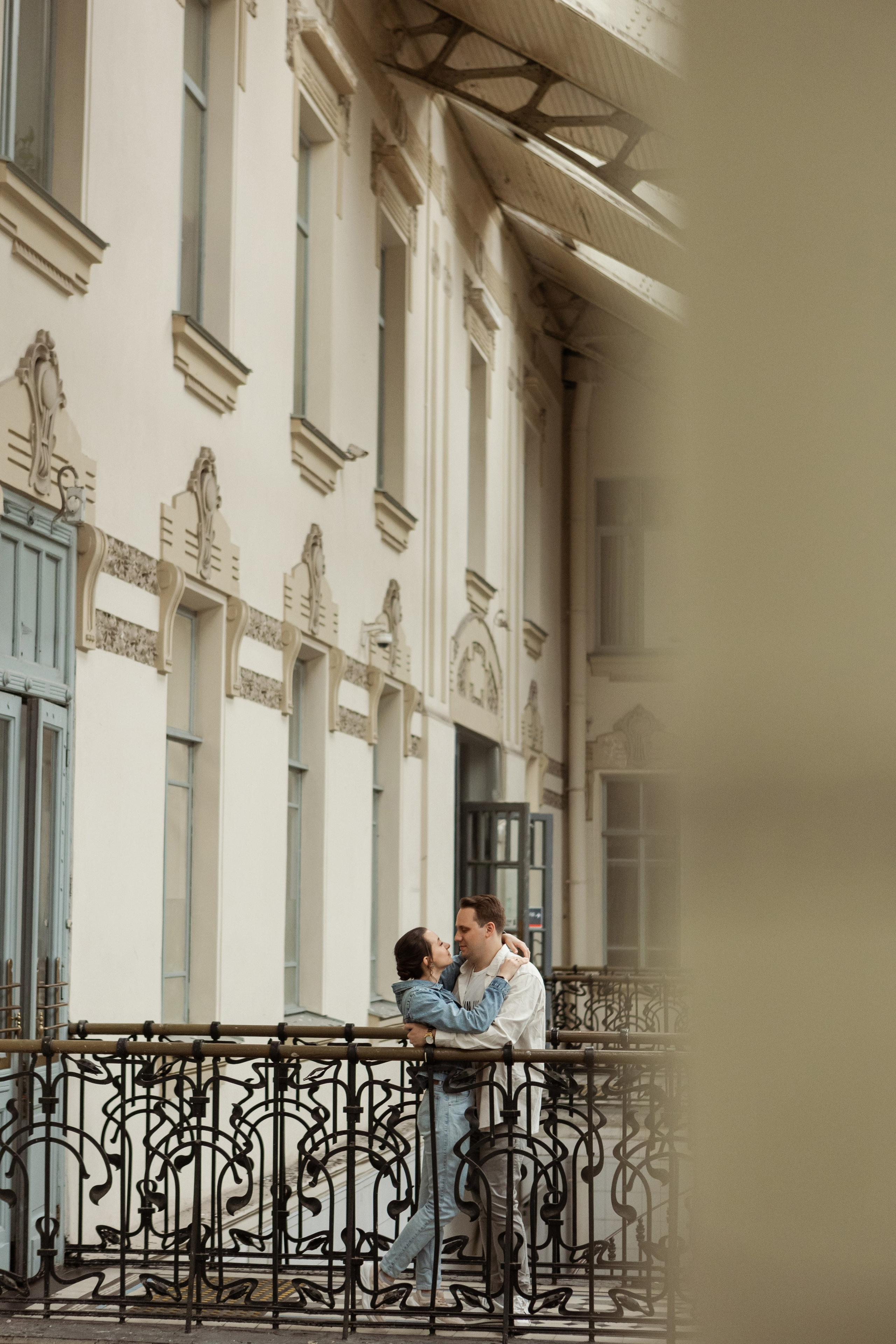 Ольга & Кирилл. Свадебный фотограф в СПБ | Санкт-Петербурге Анастасия Рахимгулова