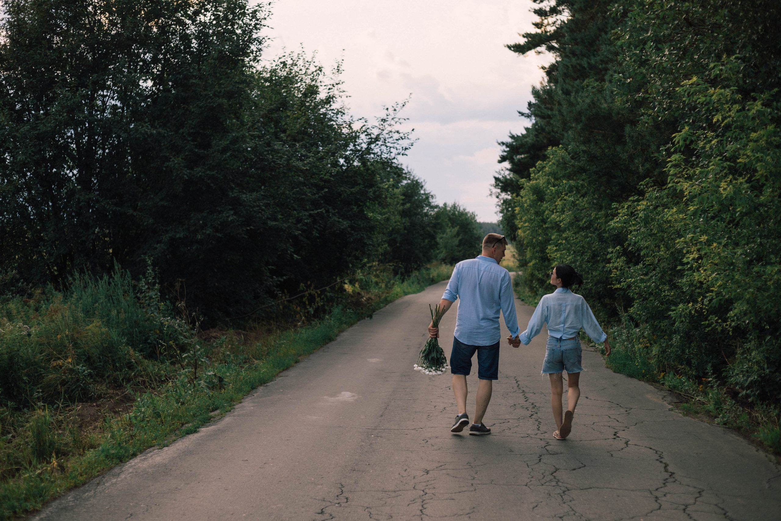 Даша и Денис. Алимурадова Арина: фотограф в Москве