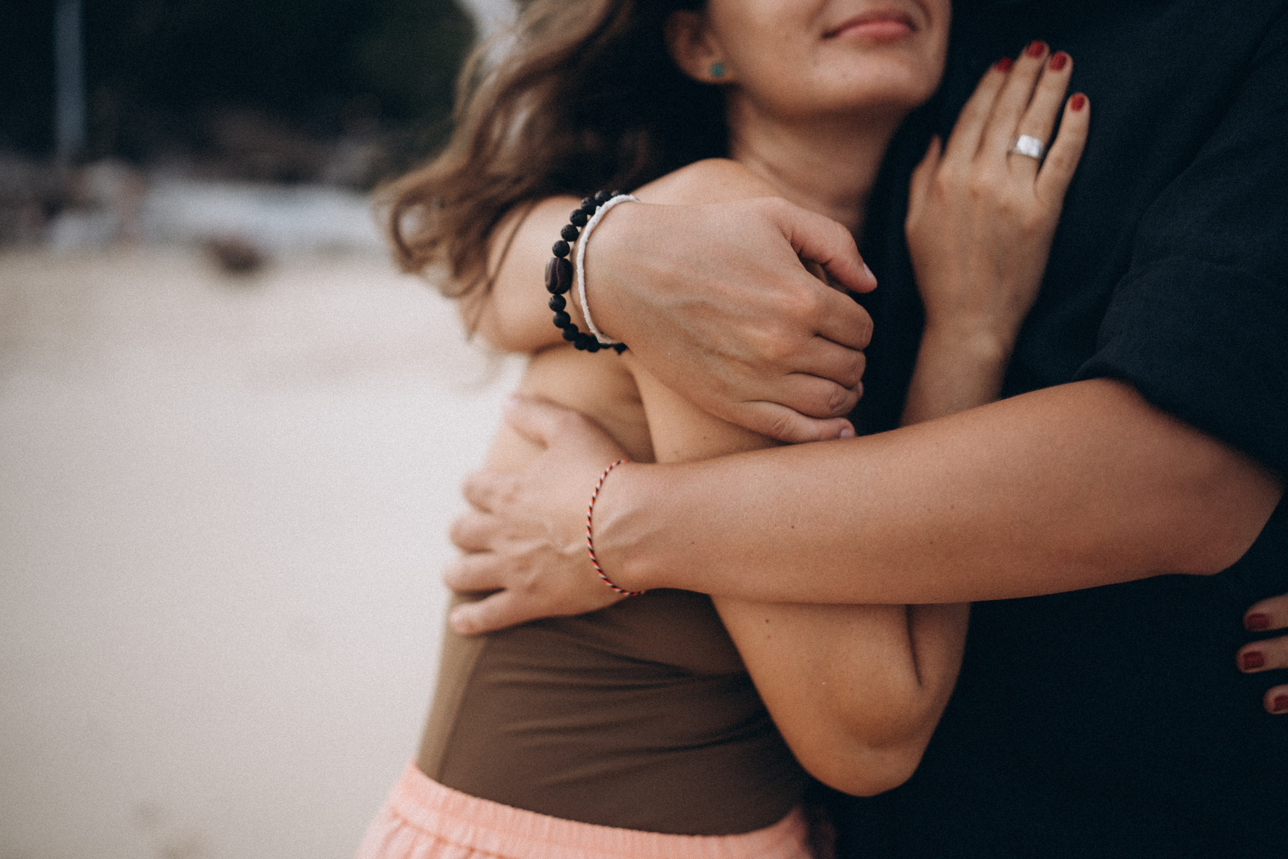 Yana, Dima & Philipp. Olga Antipova — photographer