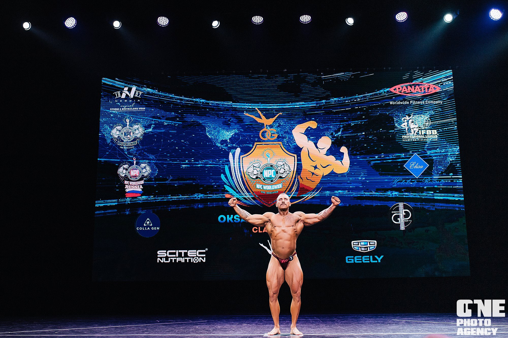 Фотосъемка соревнований, турниров, чемпионатов. One Photo Agency — Фотограф в Калининграде