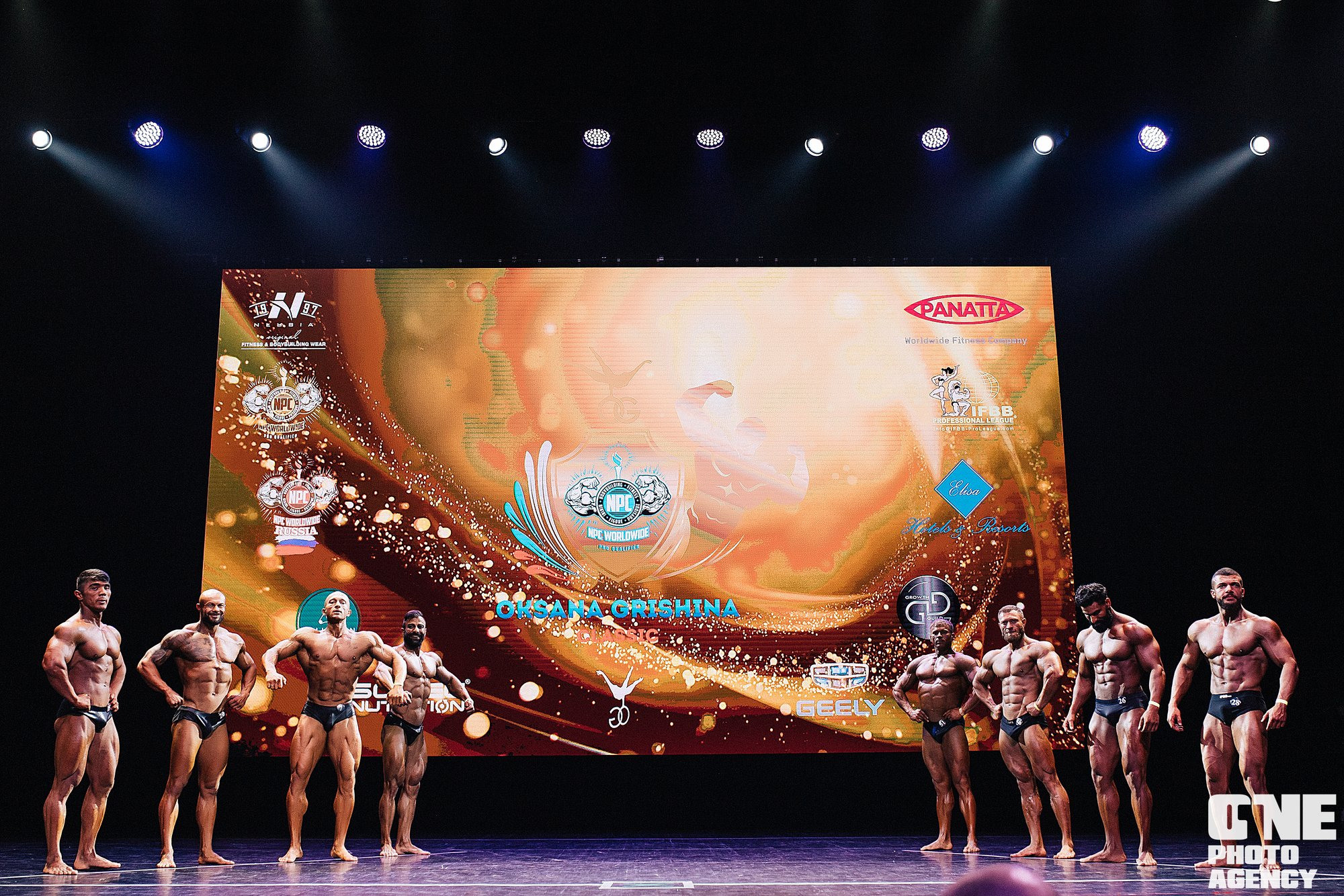 Фотосъемка соревнований, турниров, чемпионатов. One Photo Agency — Фотограф в Калининграде