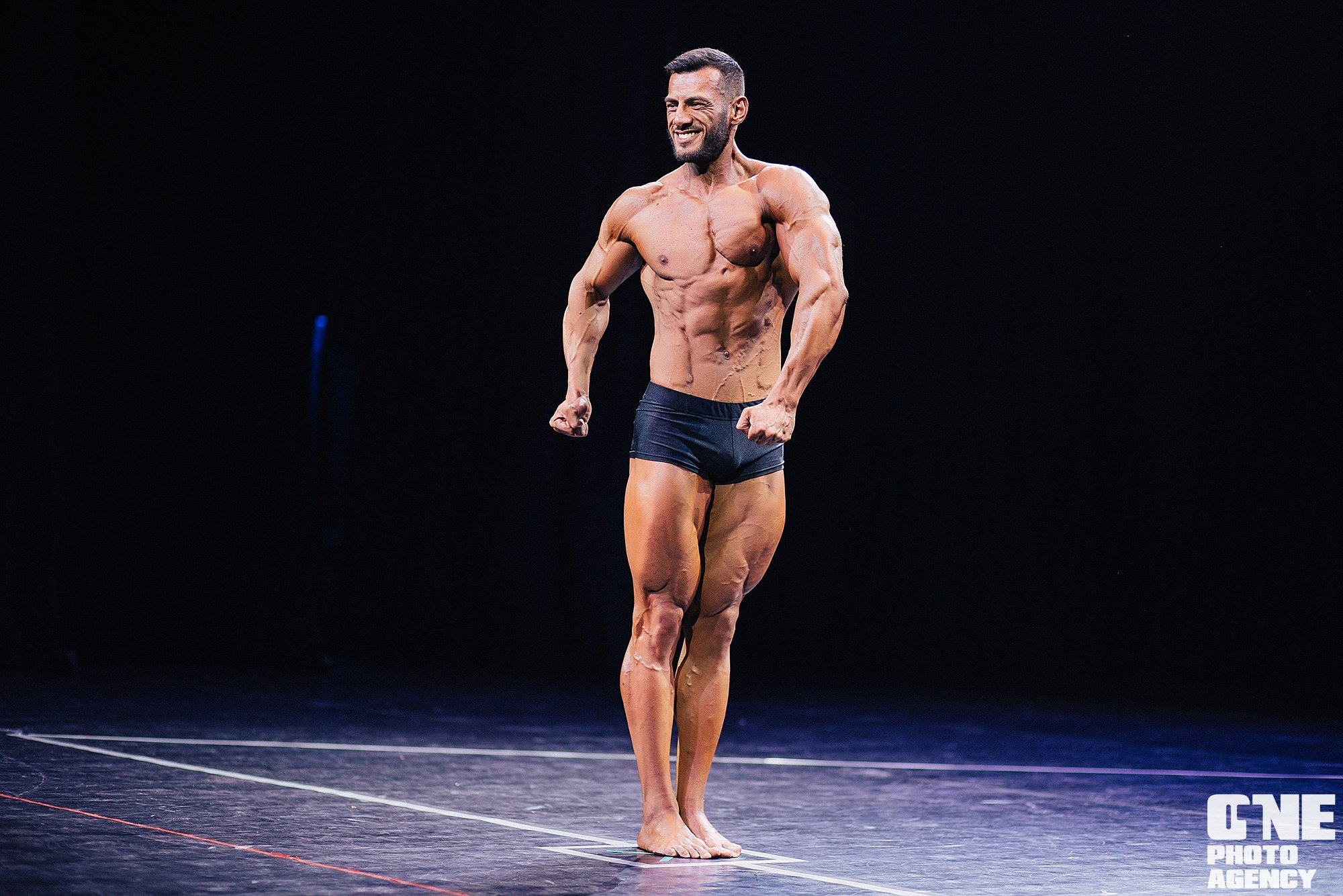 Фотосъемка соревнований, турниров, чемпионатов. One Photo Agency — Фотограф в Калининграде