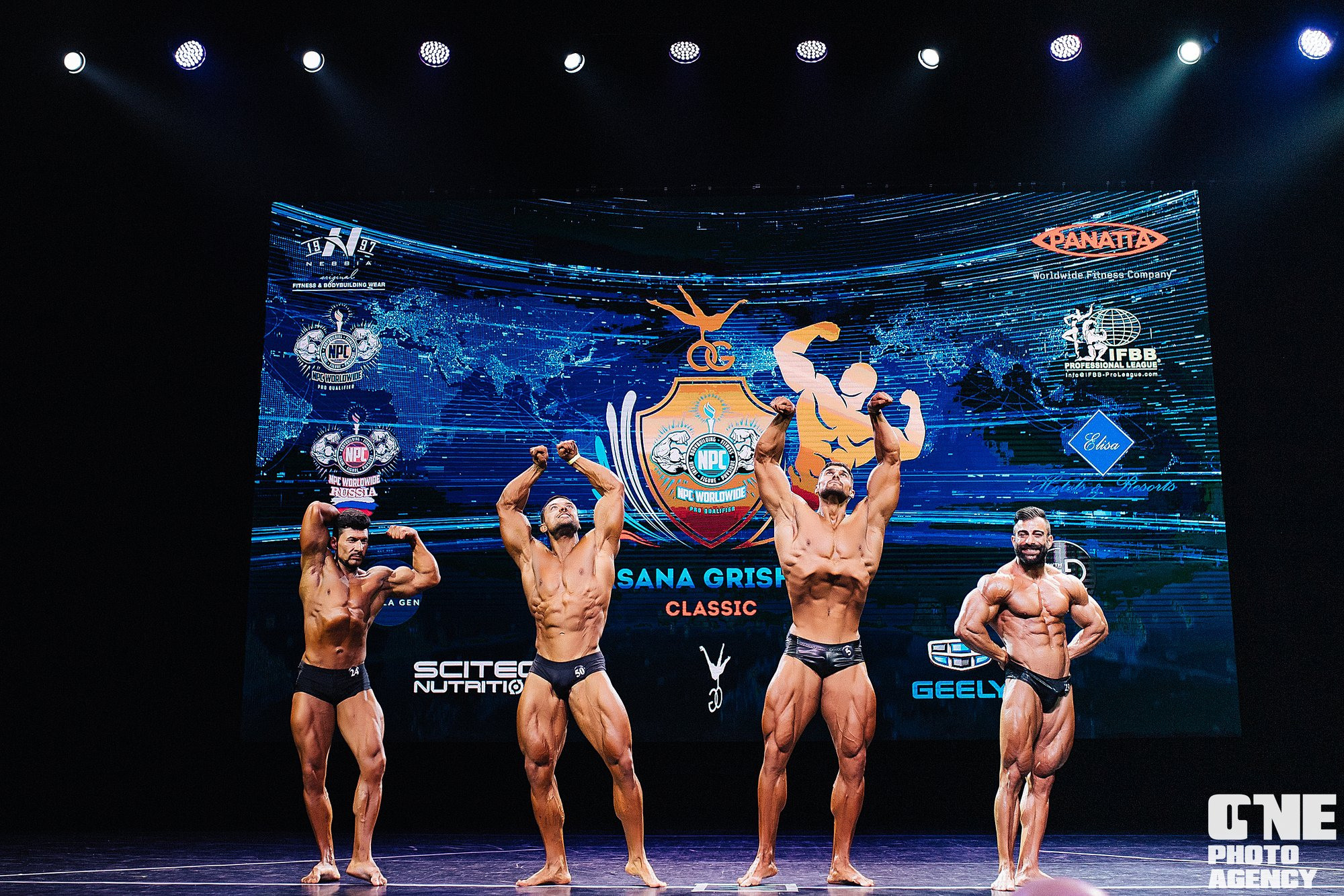 Фотосъемка соревнований, турниров, чемпионатов. One Photo Agency — Фотограф в Калининграде