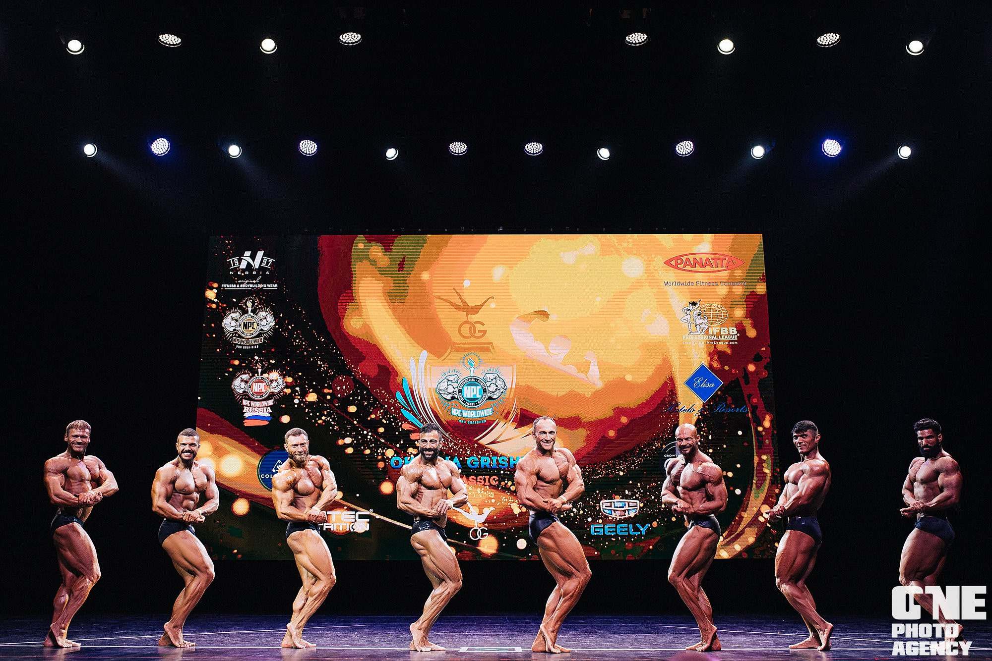 Фотосъемка соревнований, турниров, чемпионатов. One Photo Agency — Фотограф в Калининграде