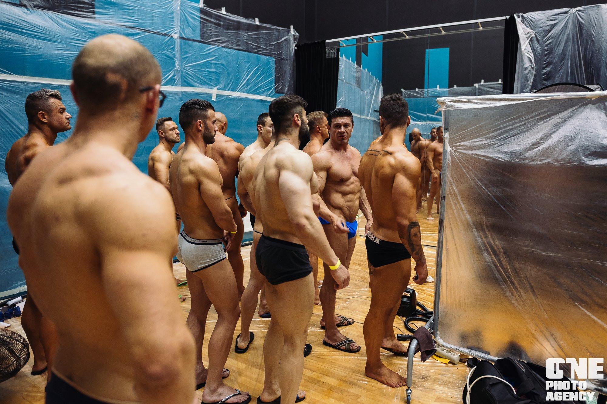 Фотосъемка соревнований, турниров, чемпионатов. One Photo Agency — Фотограф в Калининграде