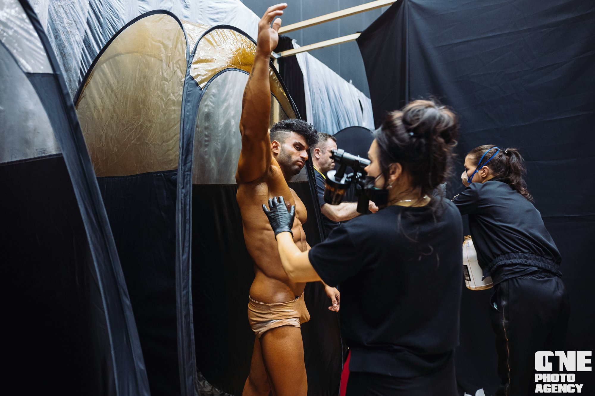 Фотосъемка соревнований, турниров, чемпионатов. One Photo Agency — Фотограф в Калининграде