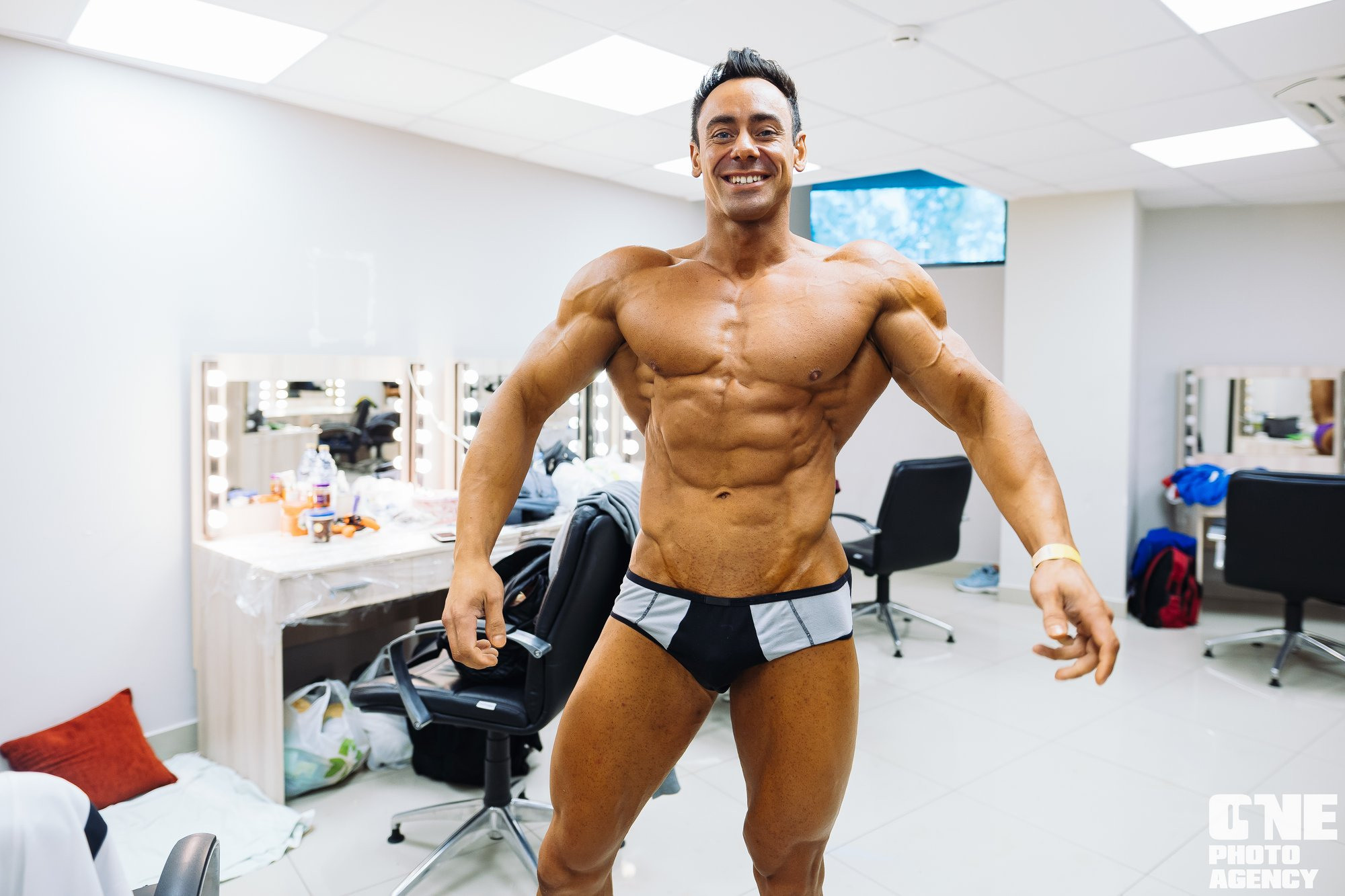 Фотосъемка соревнований, турниров, чемпионатов. One Photo Agency — Фотограф в Калининграде